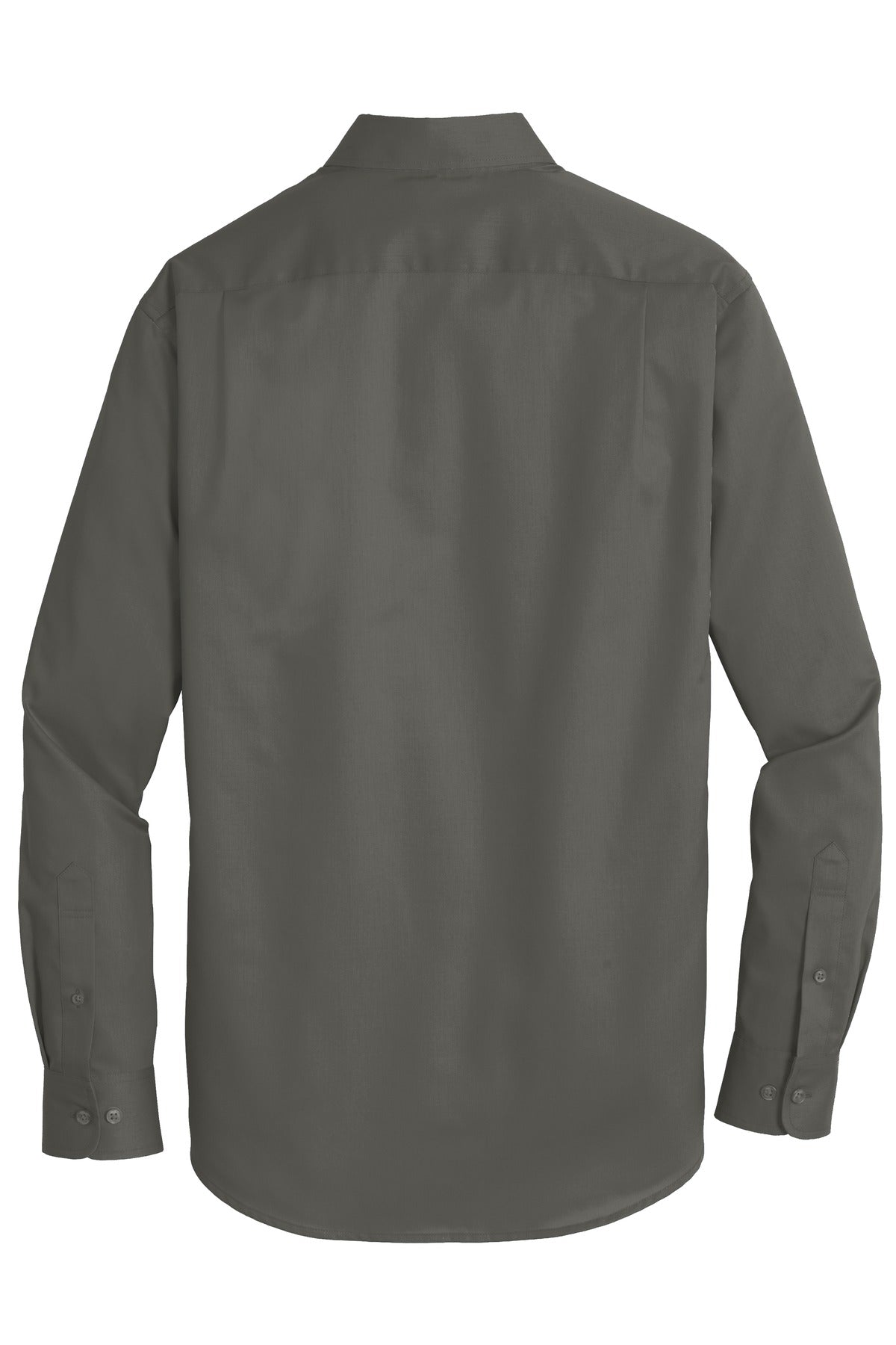 Port Authority® Tall SuperPro Twill Shirt