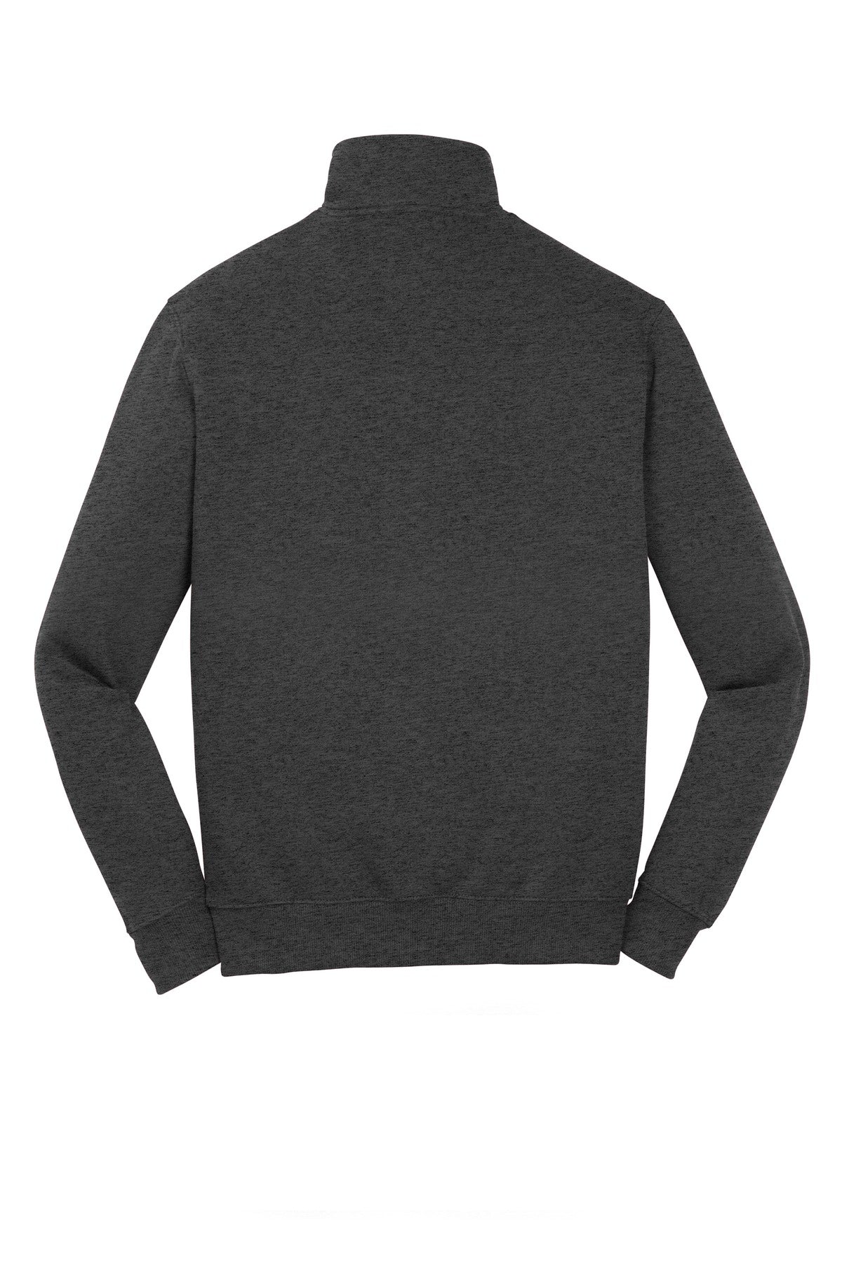 Sport-Tek® Tall 1/4-Zip Sweatshirt