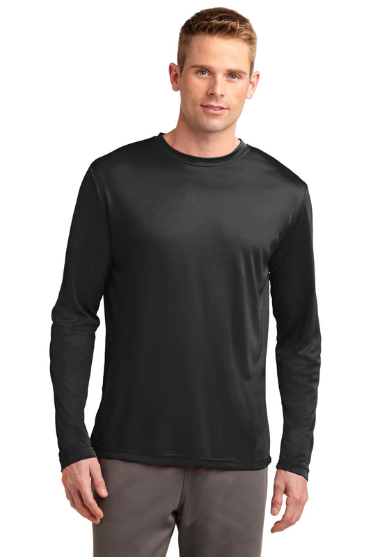 Sport-Tek® Tall Long Sleeve PosiCharge® Competitor Tee