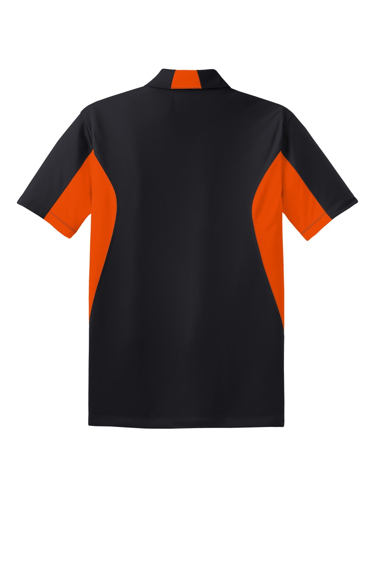 Sport-Tek® Tall Side Blocked Micropique Sport-Wick® Polo