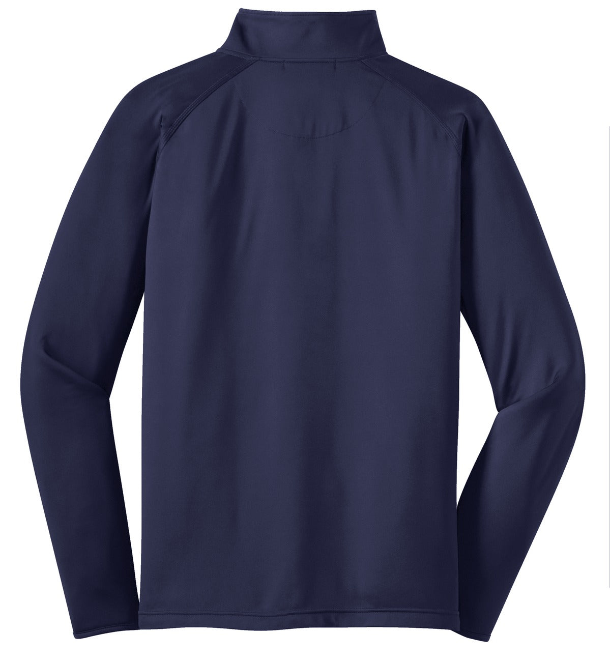 Sport-Tek® Tall Sport-Wick® Stretch 1/4-Zip Pullover