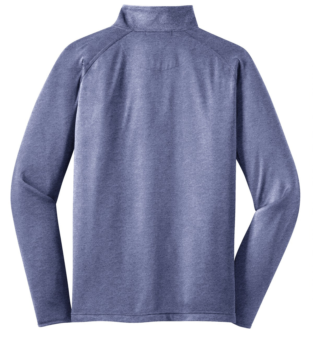 Sport-Tek® Tall Sport-Wick® Stretch 1/4-Zip Pullover