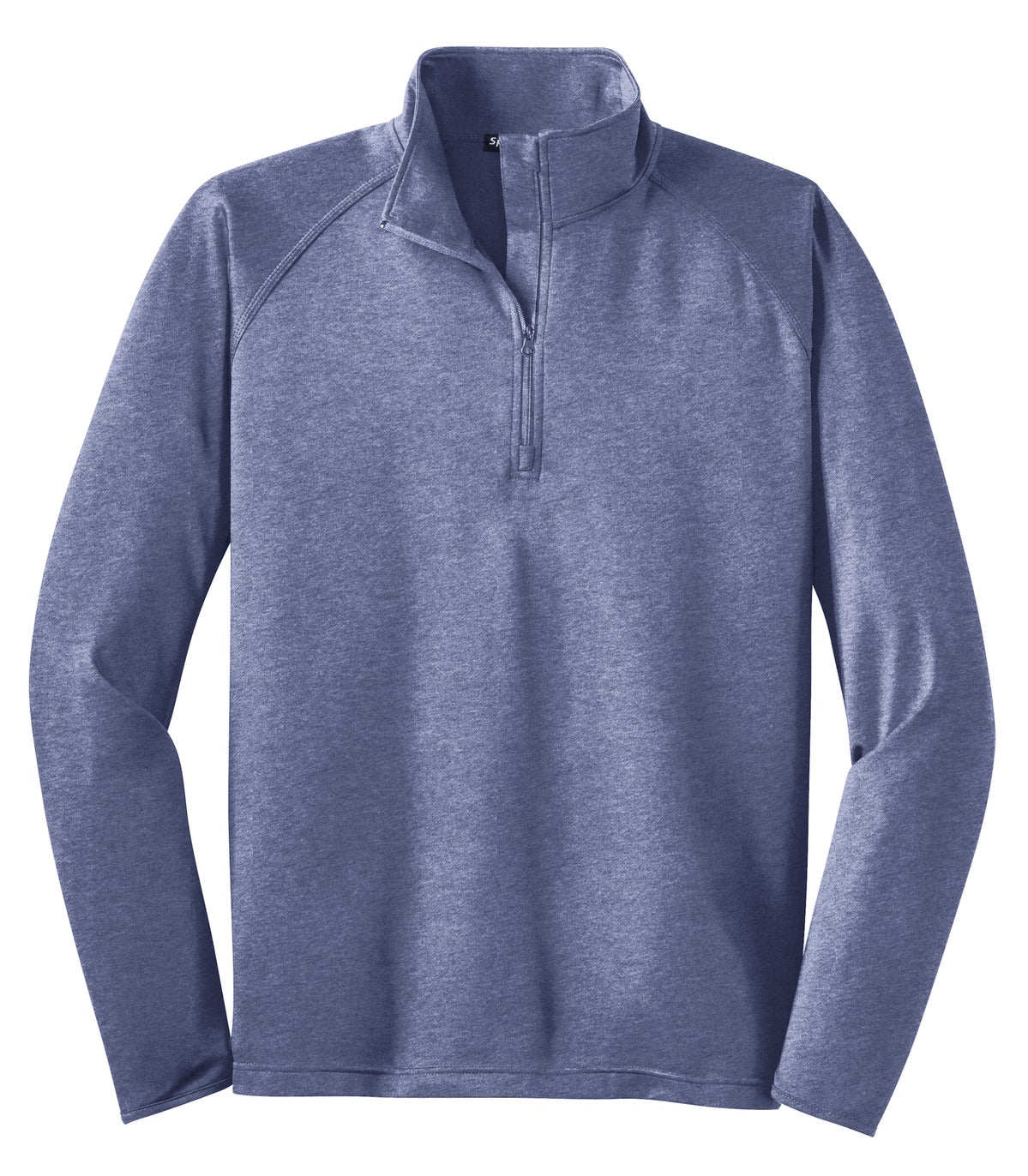 Sport-Tek® Tall Sport-Wick® Stretch 1/4-Zip Pullover