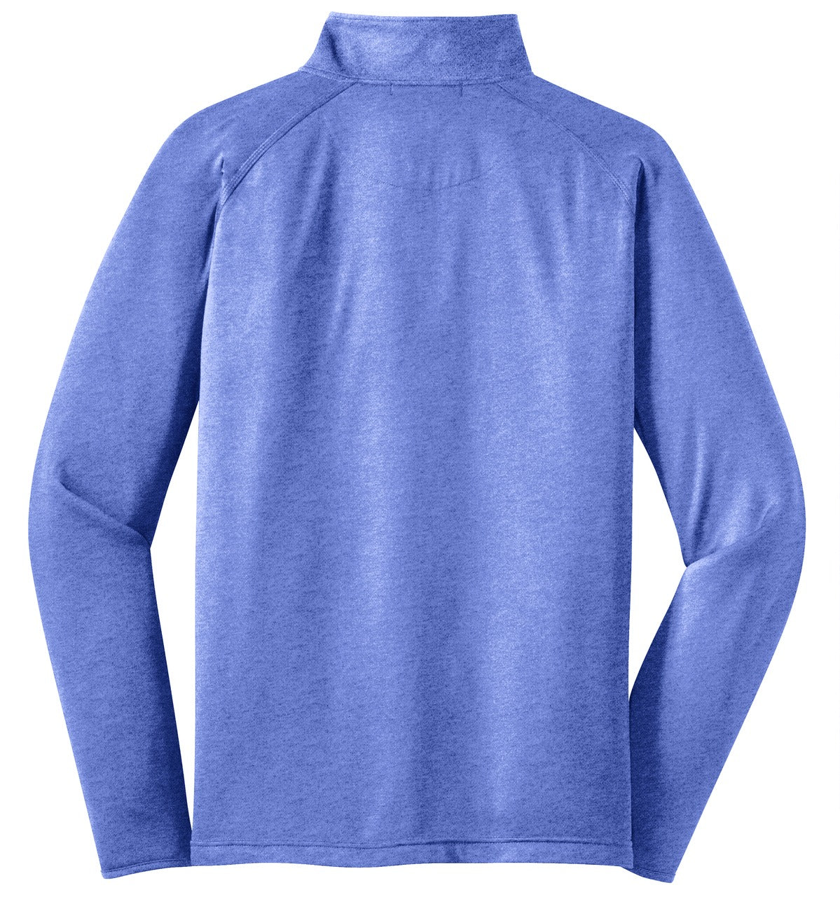 Sport-Tek® Tall Sport-Wick® Stretch 1/4-Zip Pullover