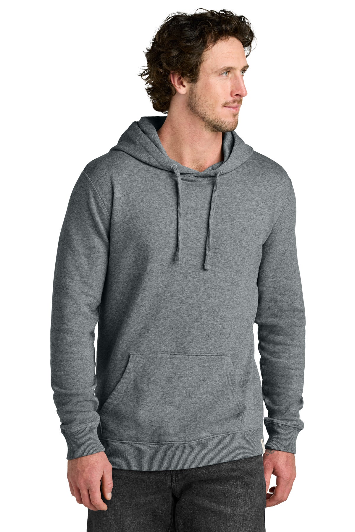 LIMITED EDITION tentree® Organic Cotton Fleece Classic Hoodie