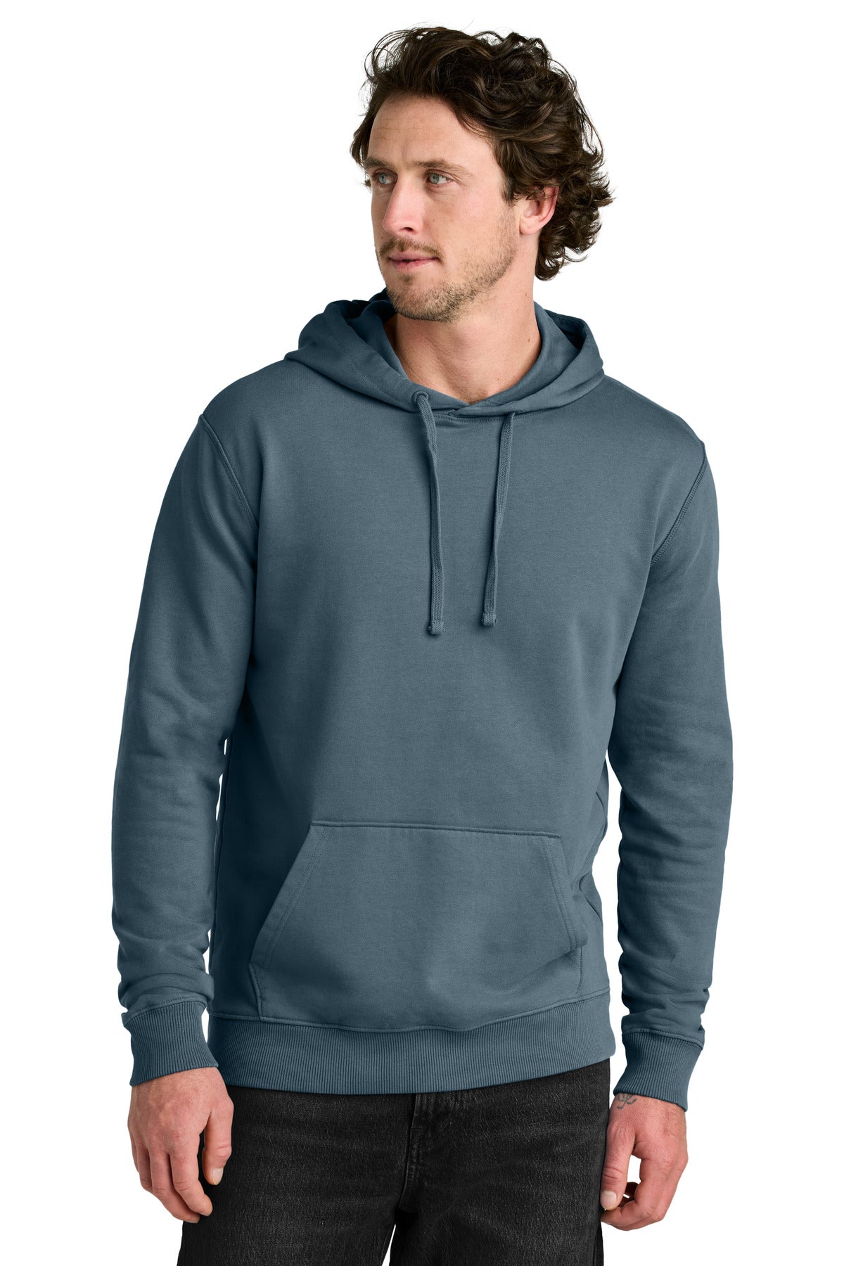 LIMITED EDITION tentree® Organic Cotton Fleece Classic Hoodie