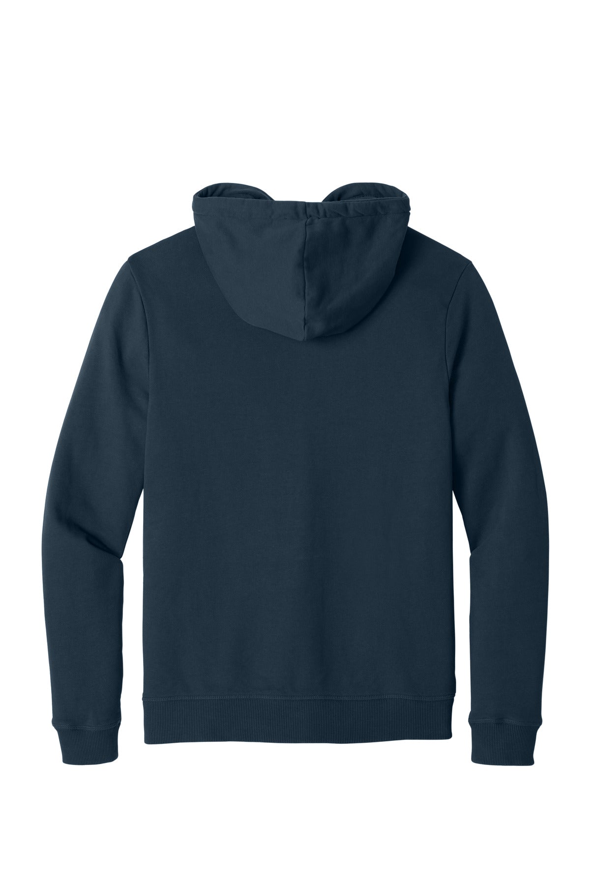 LIMITED EDITION tentree® Organic Cotton Fleece Full-Zip Hoodie