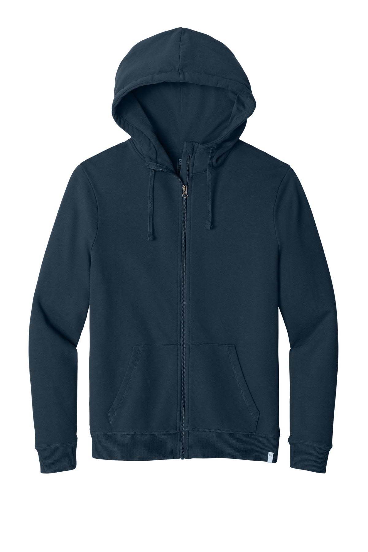 LIMITED EDITION tentree® Organic Cotton Fleece Full-Zip Hoodie