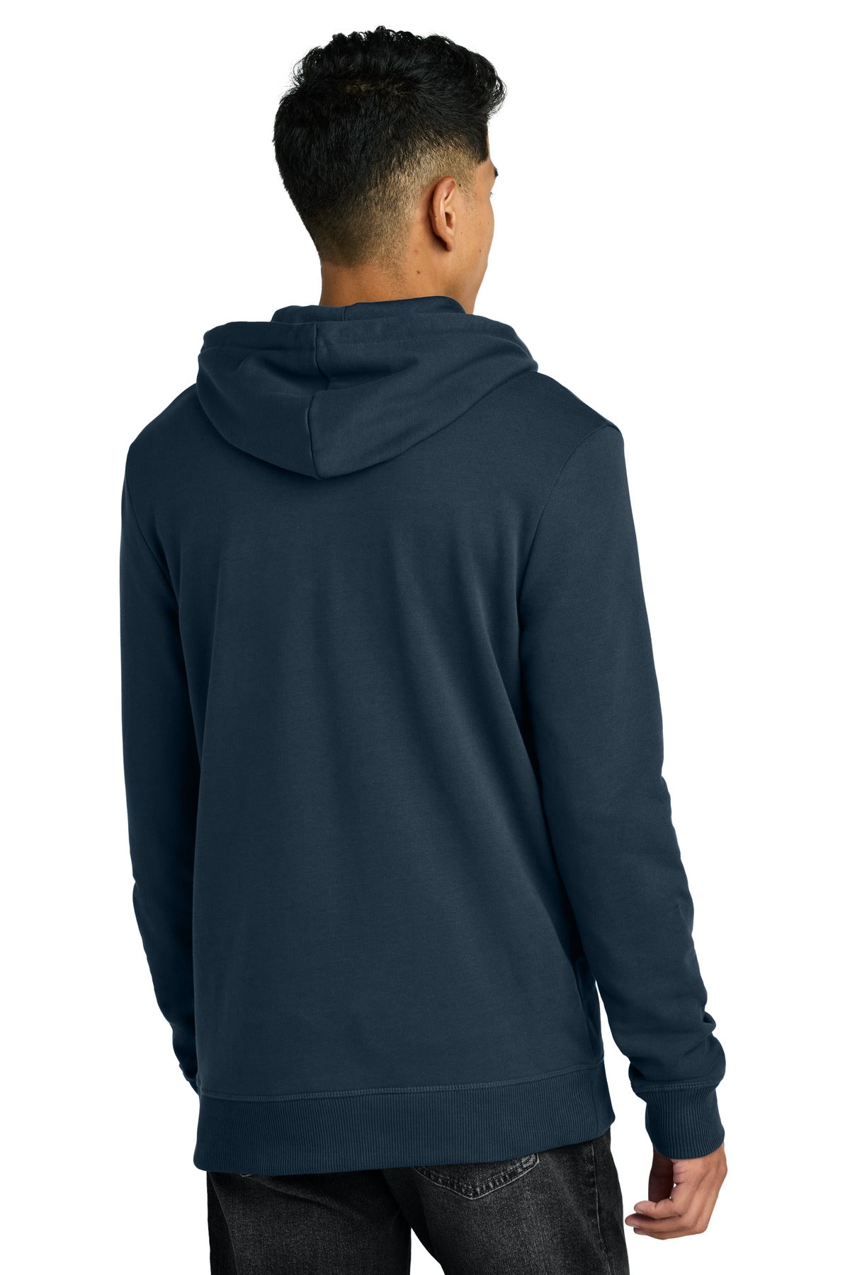 LIMITED EDITION tentree® Organic Cotton Fleece Full-Zip Hoodie