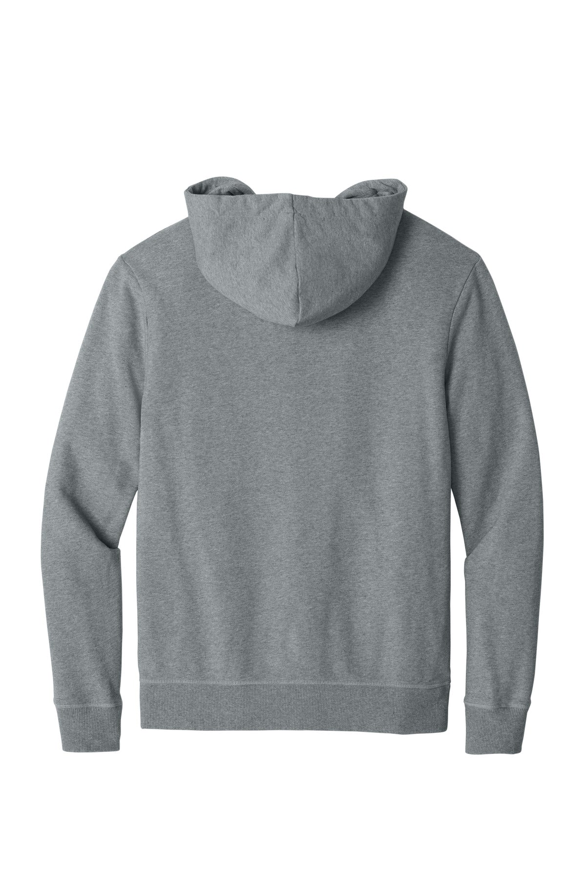 LIMITED EDITION tentree® Organic Cotton Fleece Full-Zip Hoodie