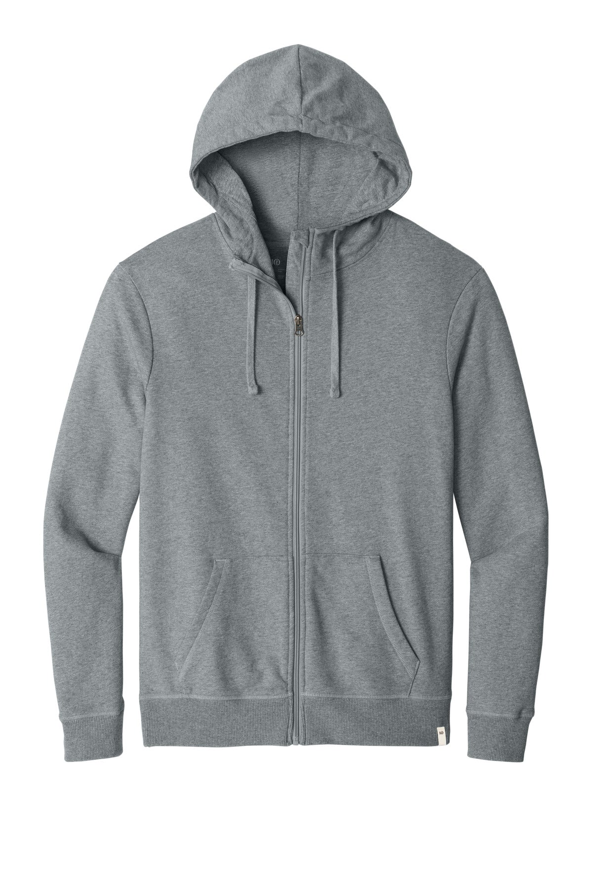 LIMITED EDITION tentree® Organic Cotton Fleece Full-Zip Hoodie
