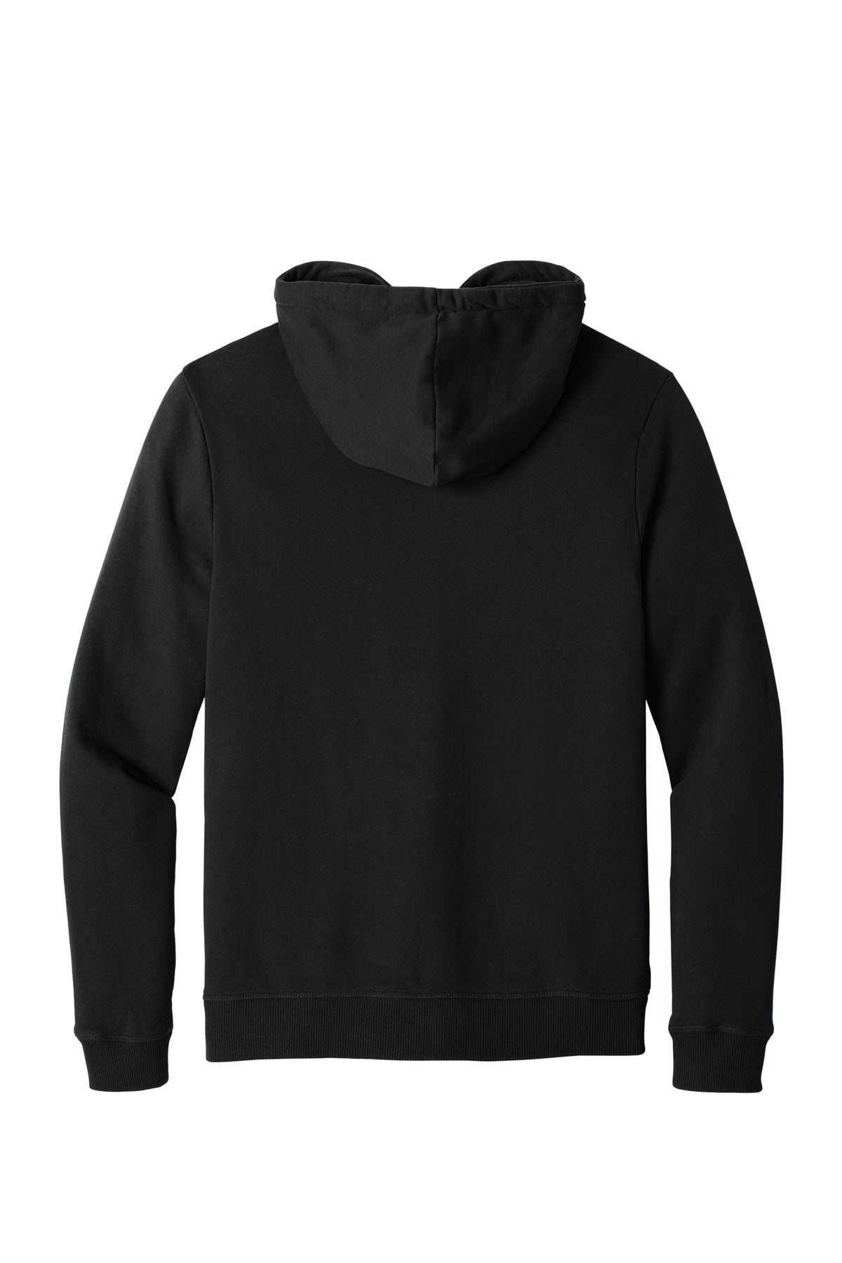 LIMITED EDITION tentree® Organic Cotton Fleece Full-Zip Hoodie