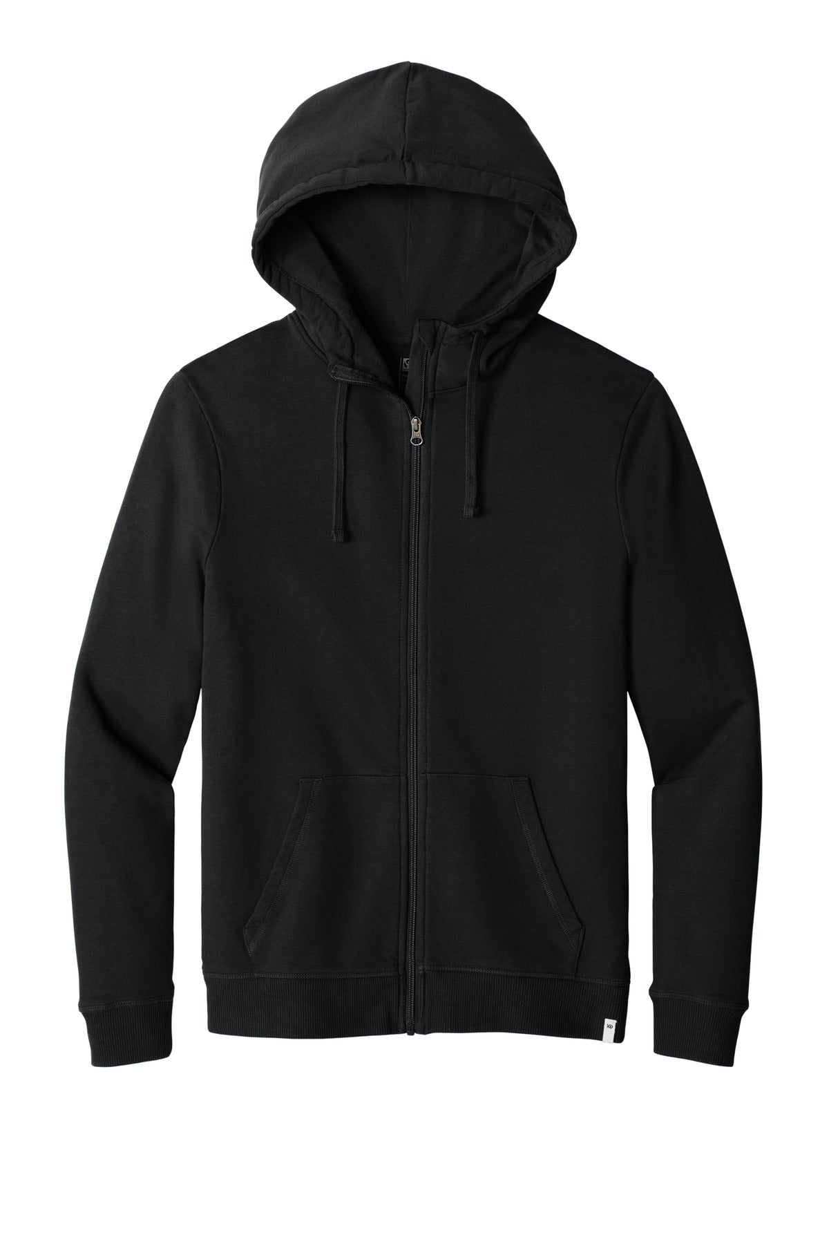 LIMITED EDITION tentree® Organic Cotton Fleece Full-Zip Hoodie
