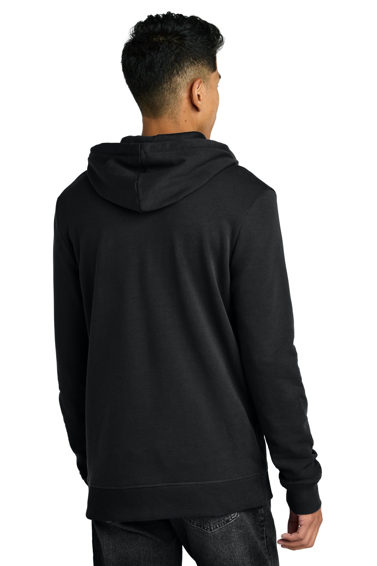 LIMITED EDITION tentree® Organic Cotton Fleece Full-Zip Hoodie