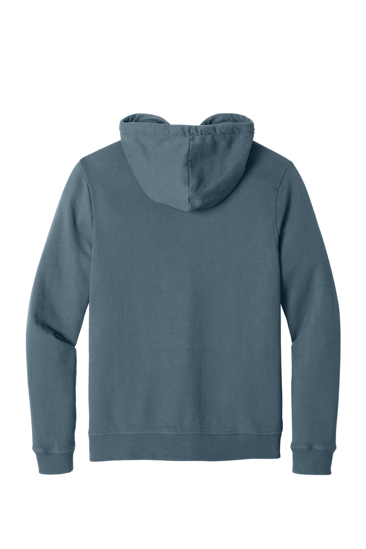 LIMITED EDITION tentree® Organic Cotton Fleece Full-Zip Hoodie