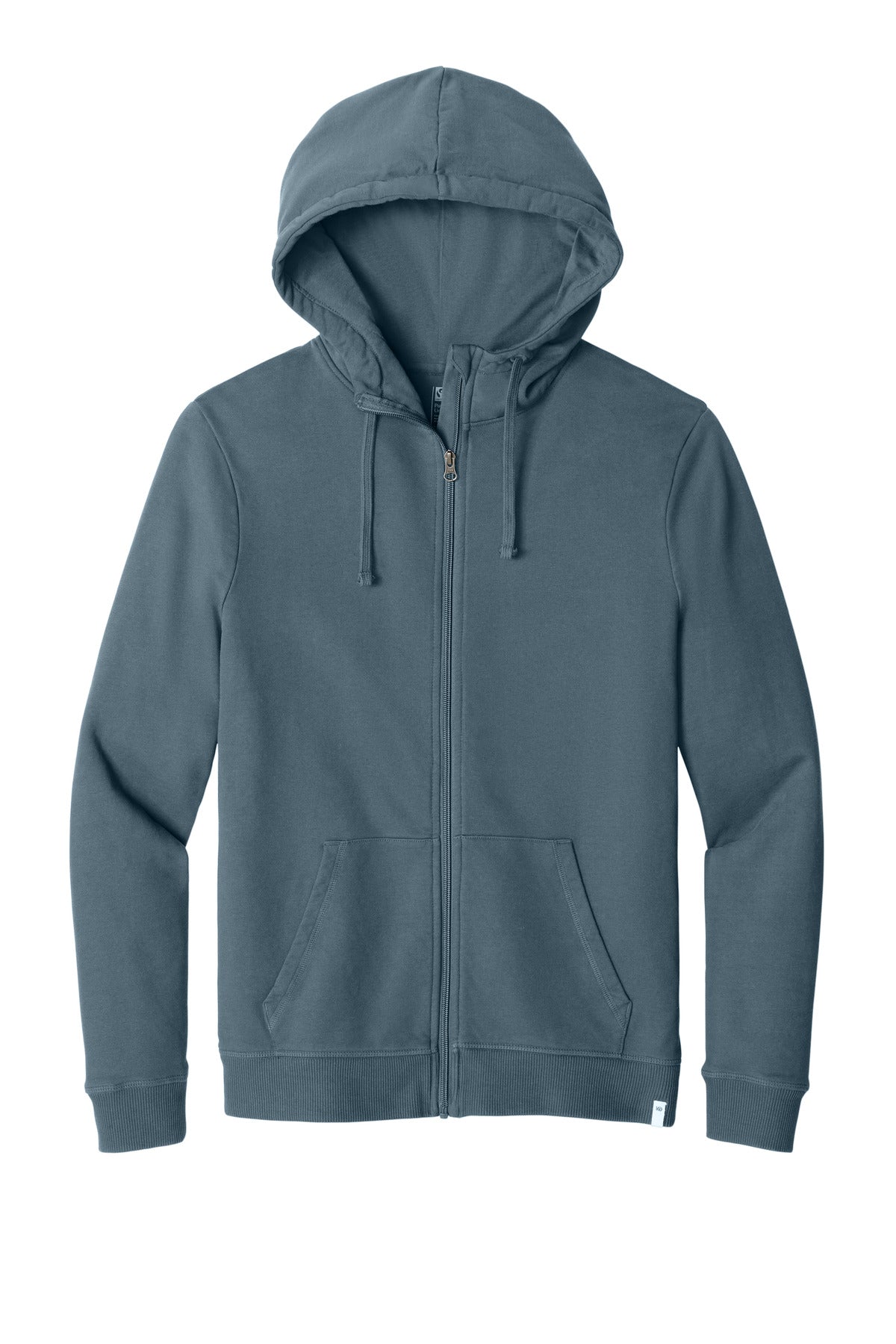 LIMITED EDITION tentree® Organic Cotton Fleece Full-Zip Hoodie