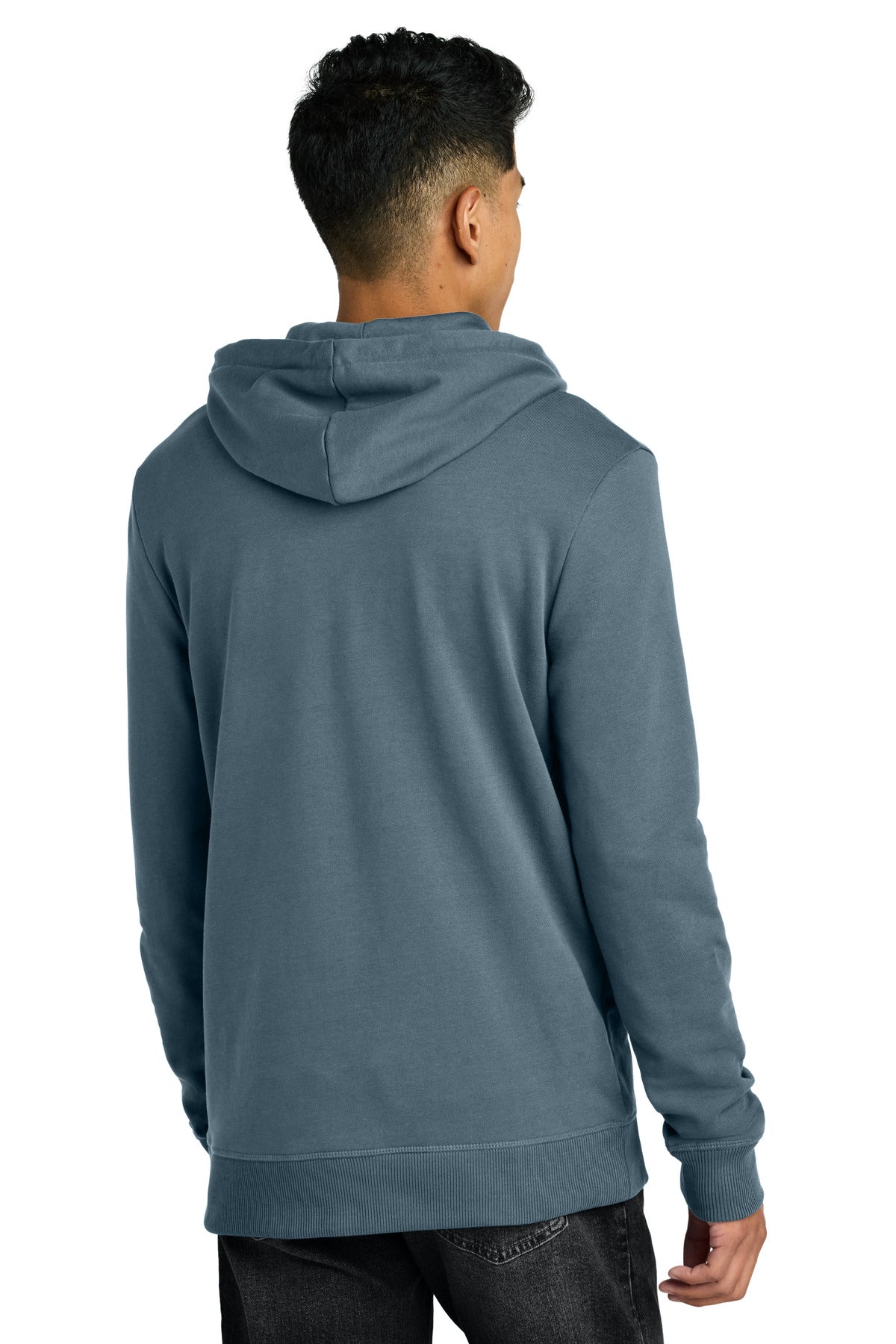 LIMITED EDITION tentree® Organic Cotton Fleece Full-Zip Hoodie