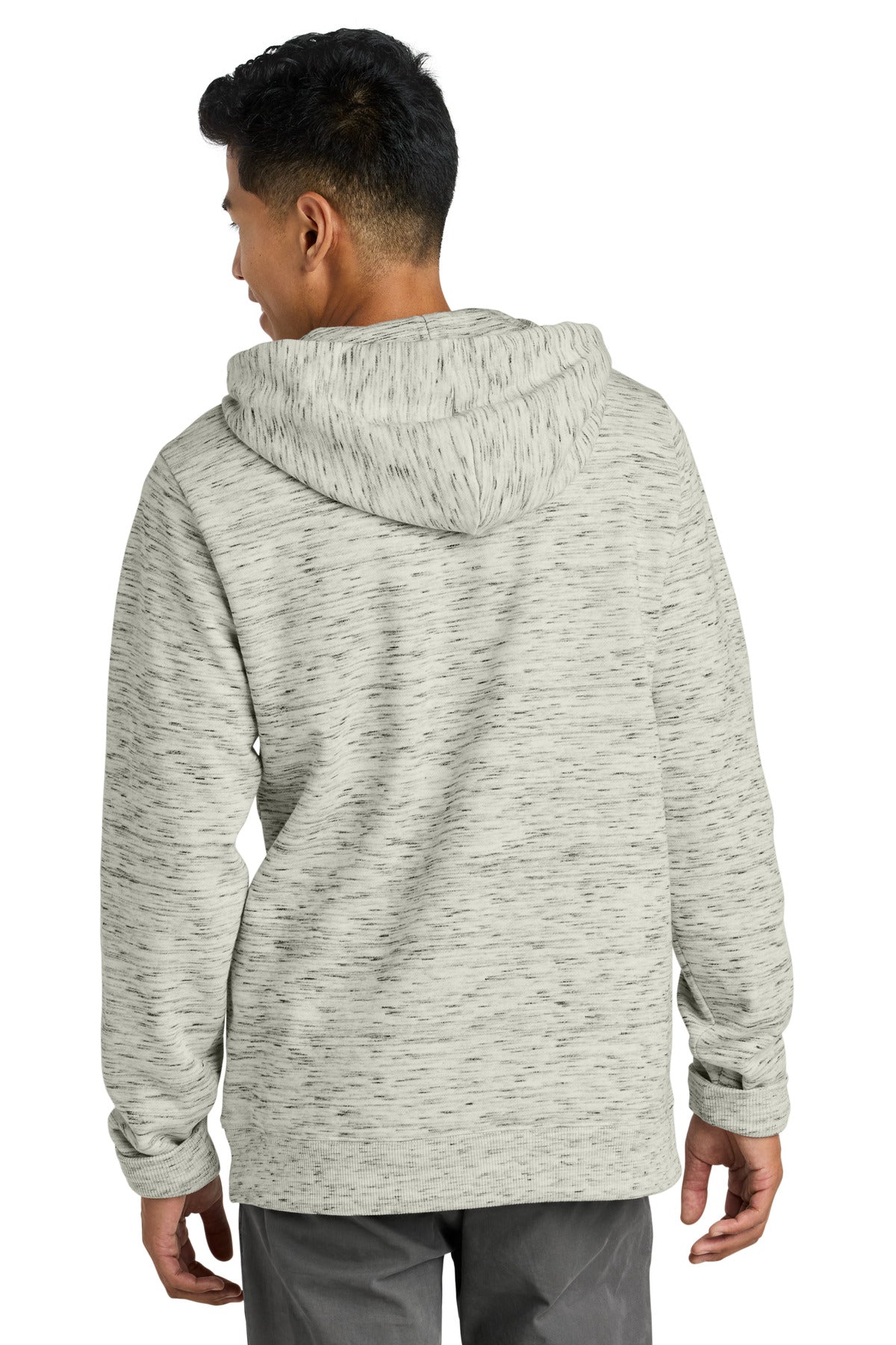 LIMITED EDITION tentree® Space Dye Fleece Classic Hoodie
