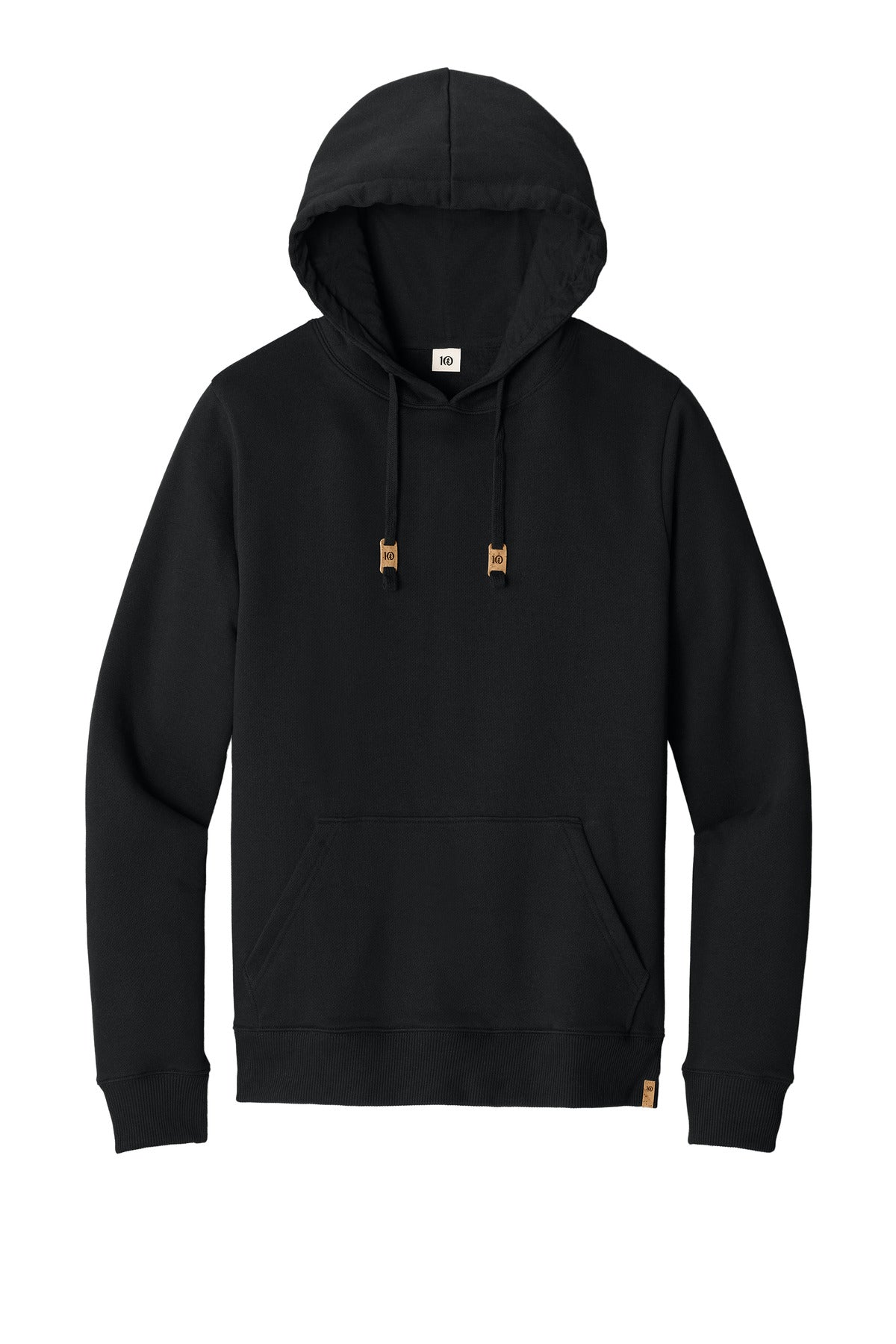 LIMITED EDITION tentree® Space Dye Fleece Classic Hoodie