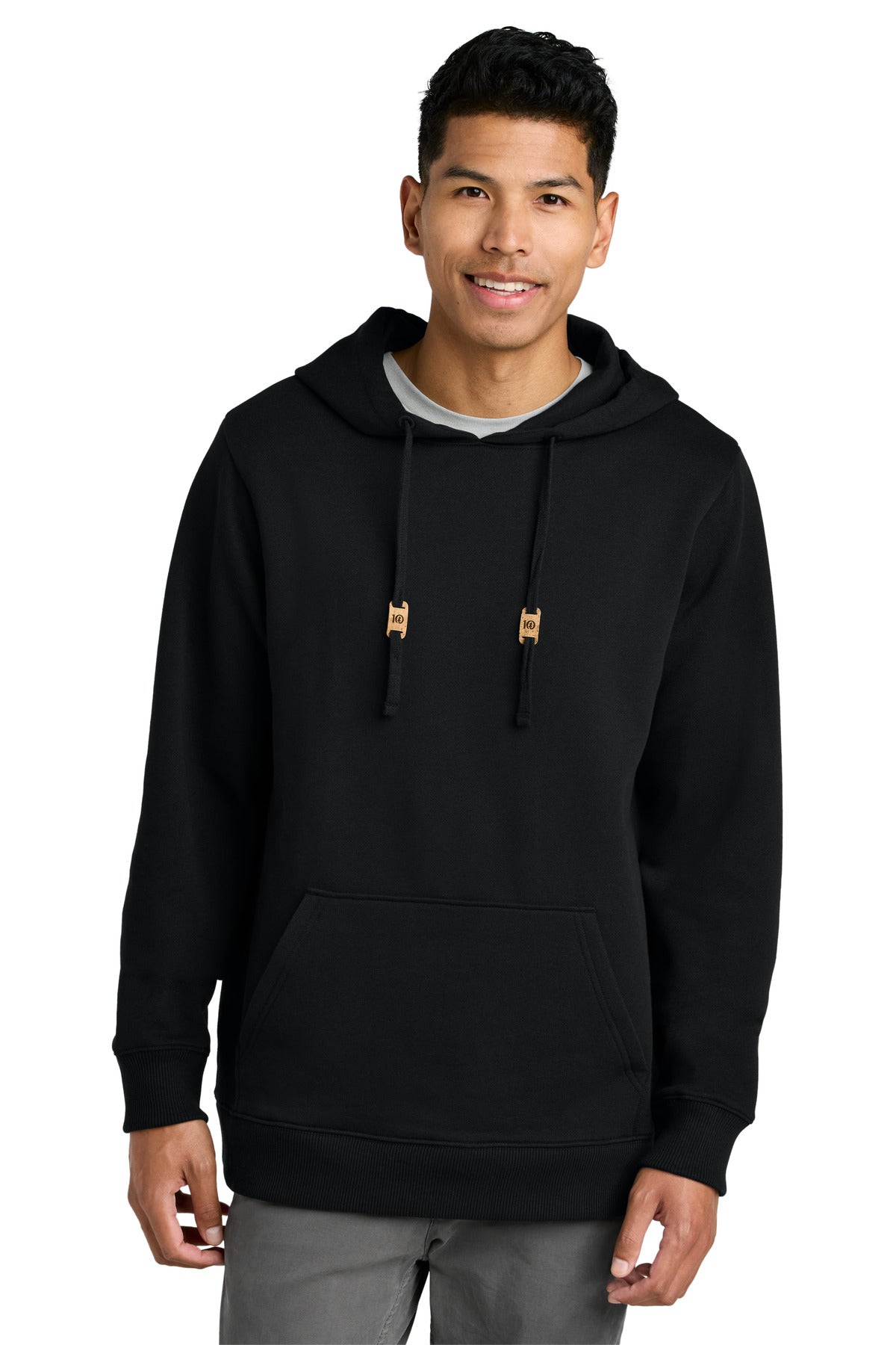 LIMITED EDITION tentree® Space Dye Fleece Classic Hoodie
