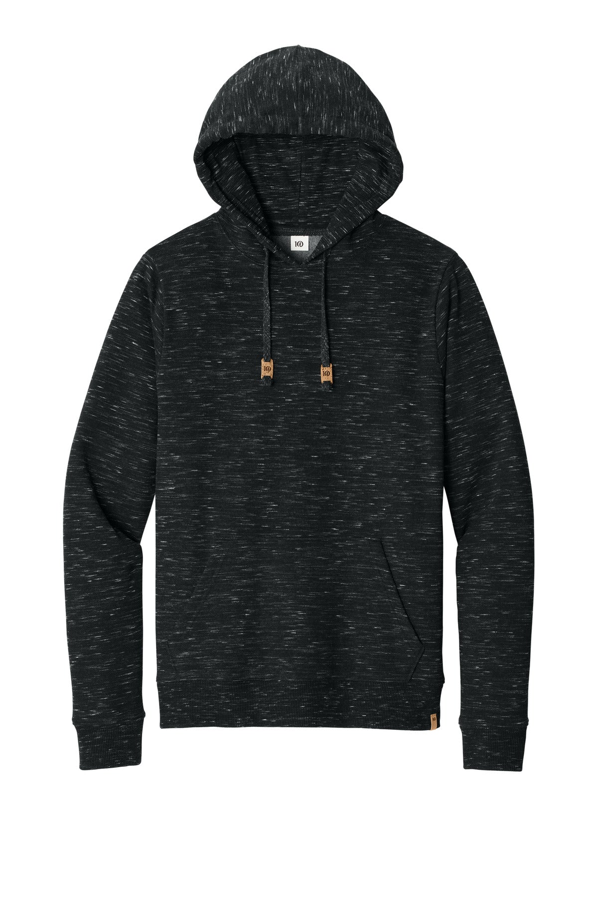 LIMITED EDITION tentree® Space Dye Fleece Classic Hoodie