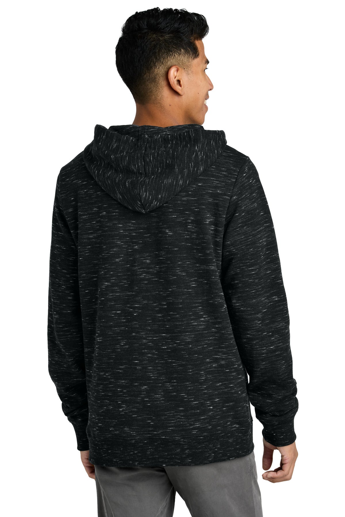 LIMITED EDITION tentree® Space Dye Fleece Classic Hoodie