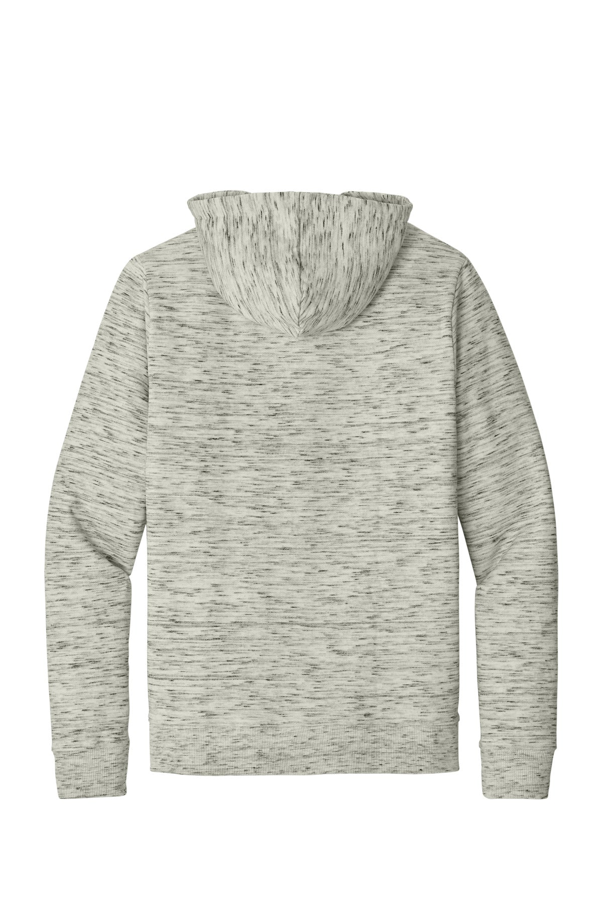 tentree® Space Dye Fleece Full-Zip Hoodie