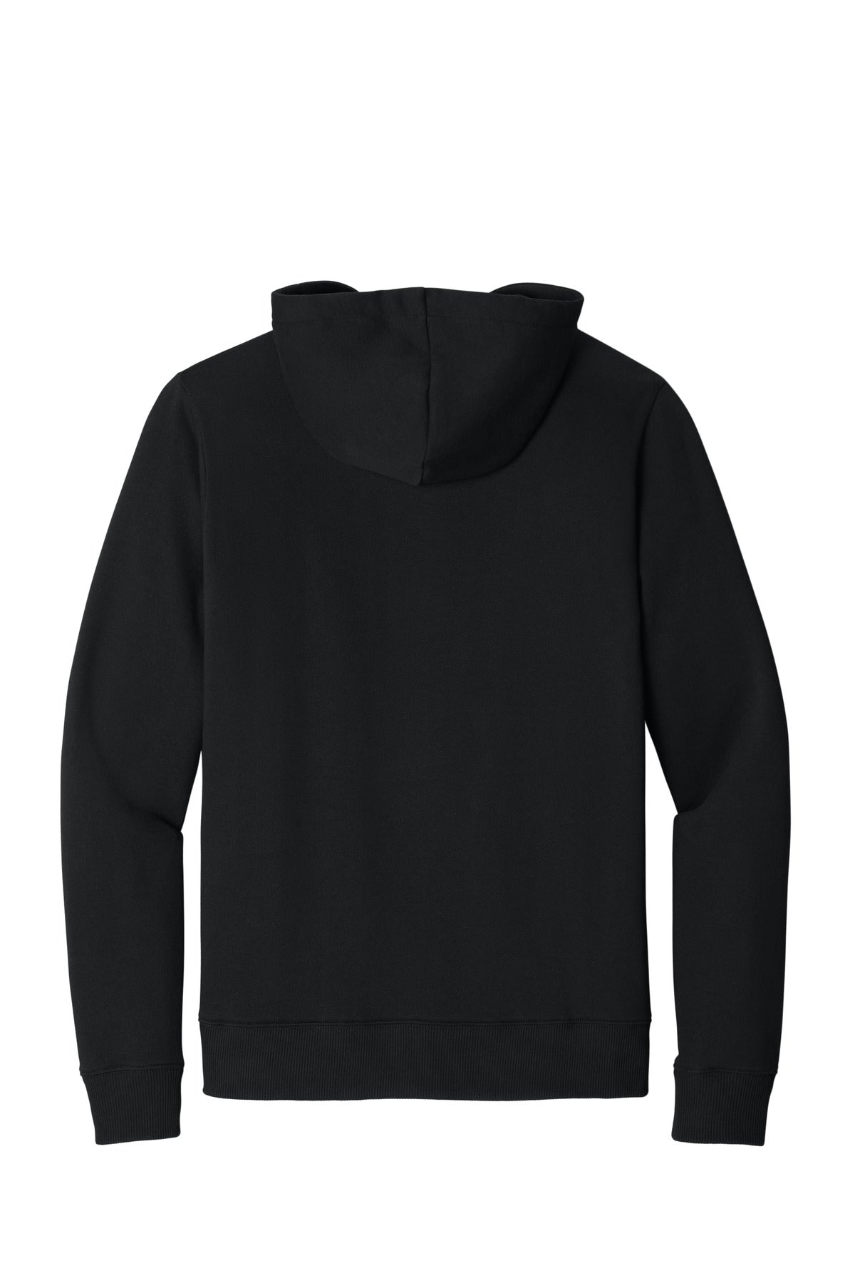 tentree® Space Dye Fleece Full-Zip Hoodie