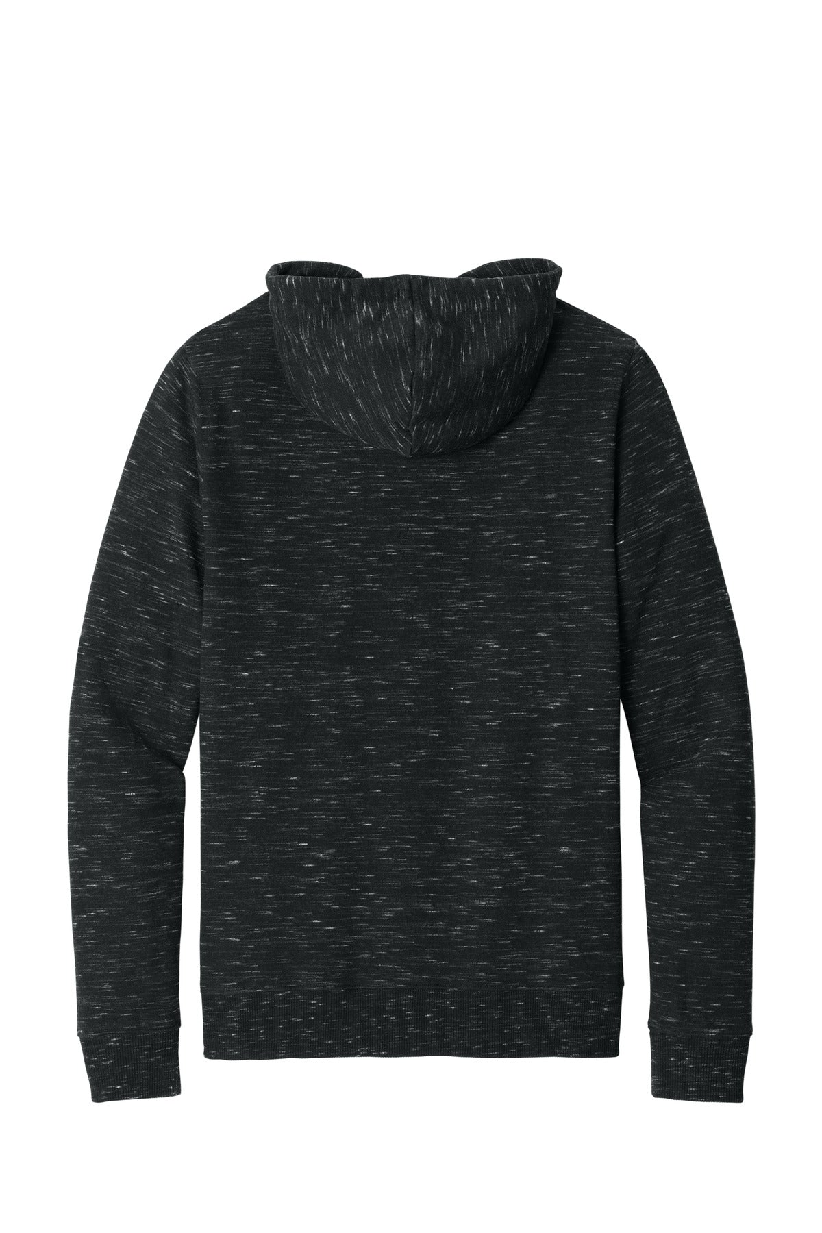 tentree® Space Dye Fleece Full-Zip Hoodie