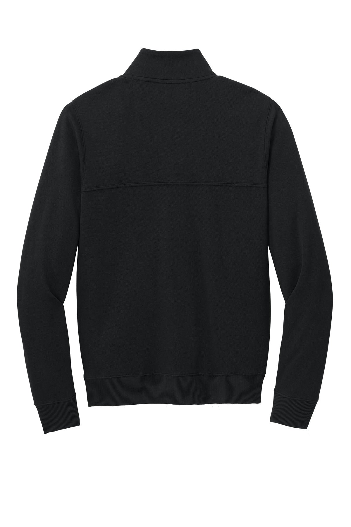 tentree® Space Dye Fleece 1/4-Zip