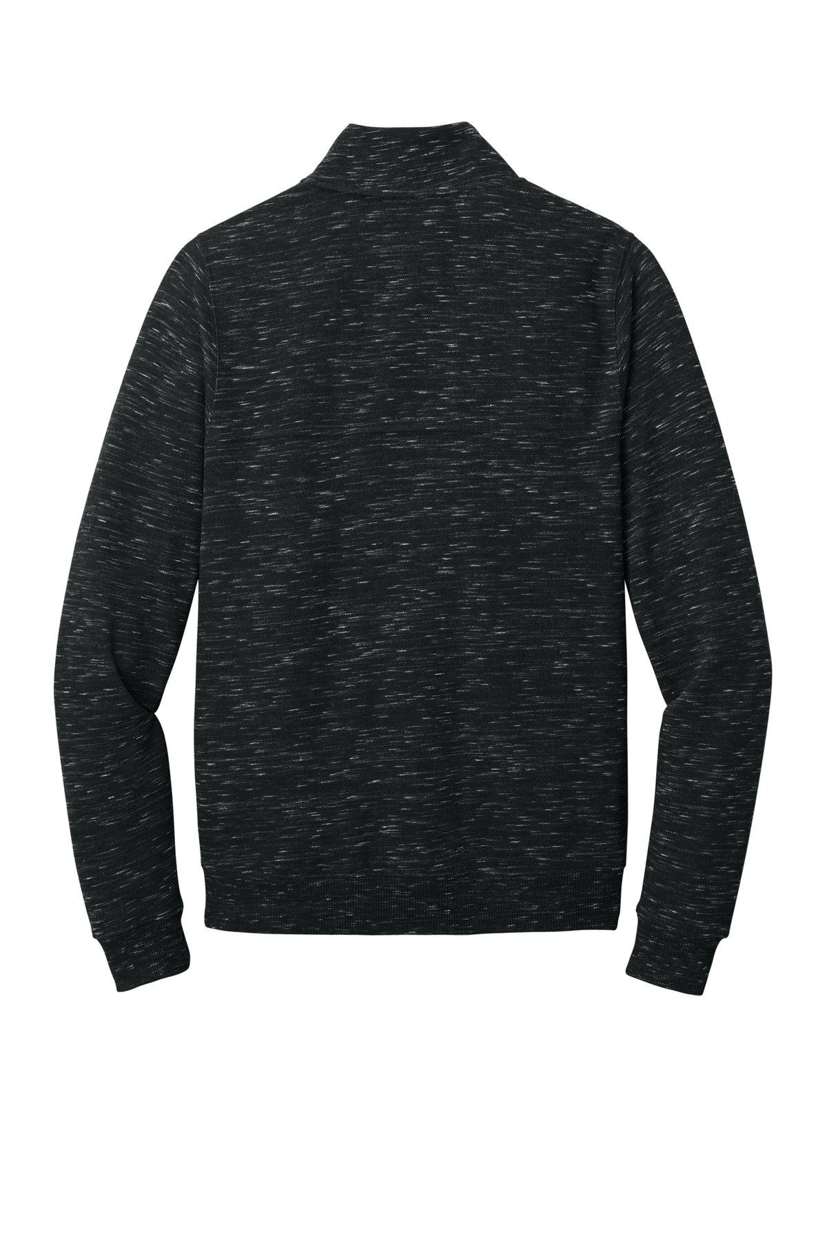 tentree® Space Dye Fleece 1/4-Zip