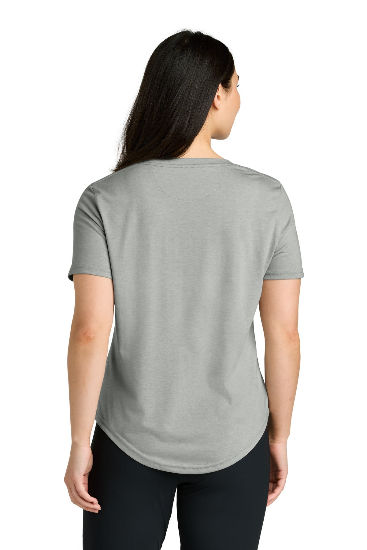 tentree® Women's TreeBlend V-Neck T-Shirt