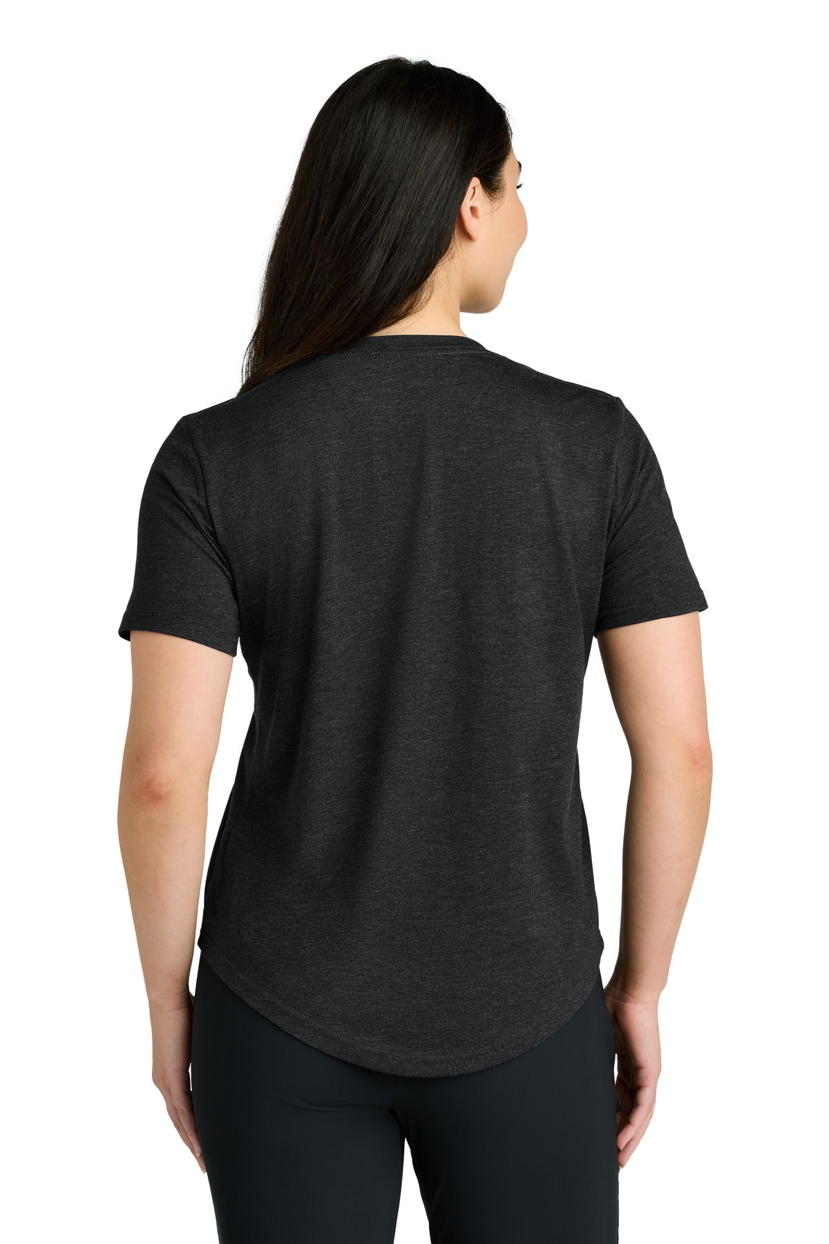 tentree® Women's TreeBlend V-Neck T-Shirt