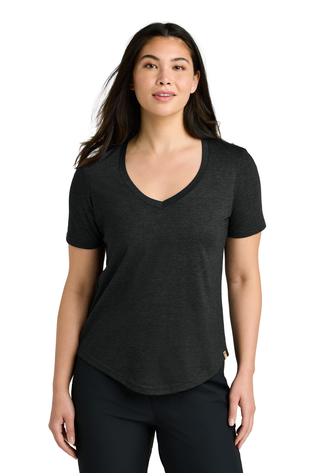 tentree® Women's TreeBlend V-Neck T-Shirt