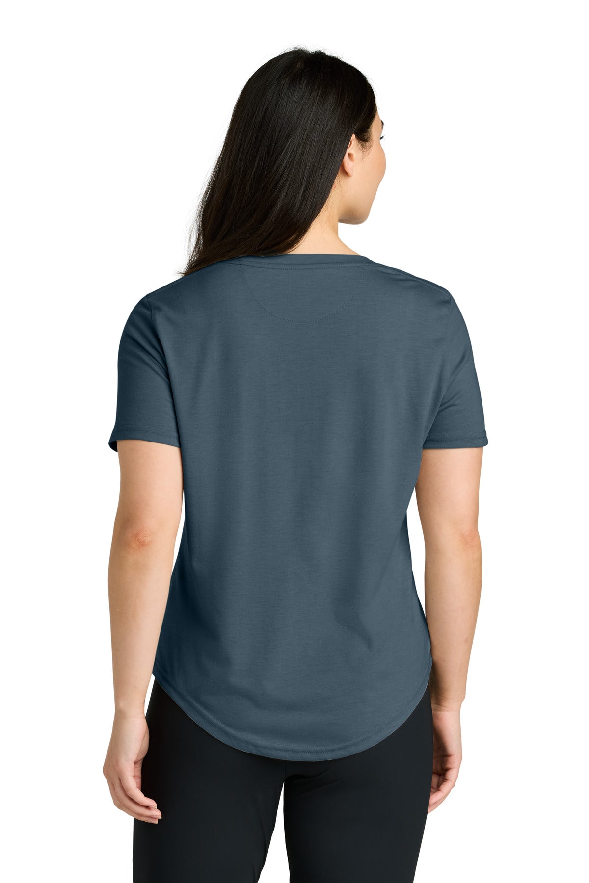 tentree® Women's TreeBlend V-Neck T-Shirt
