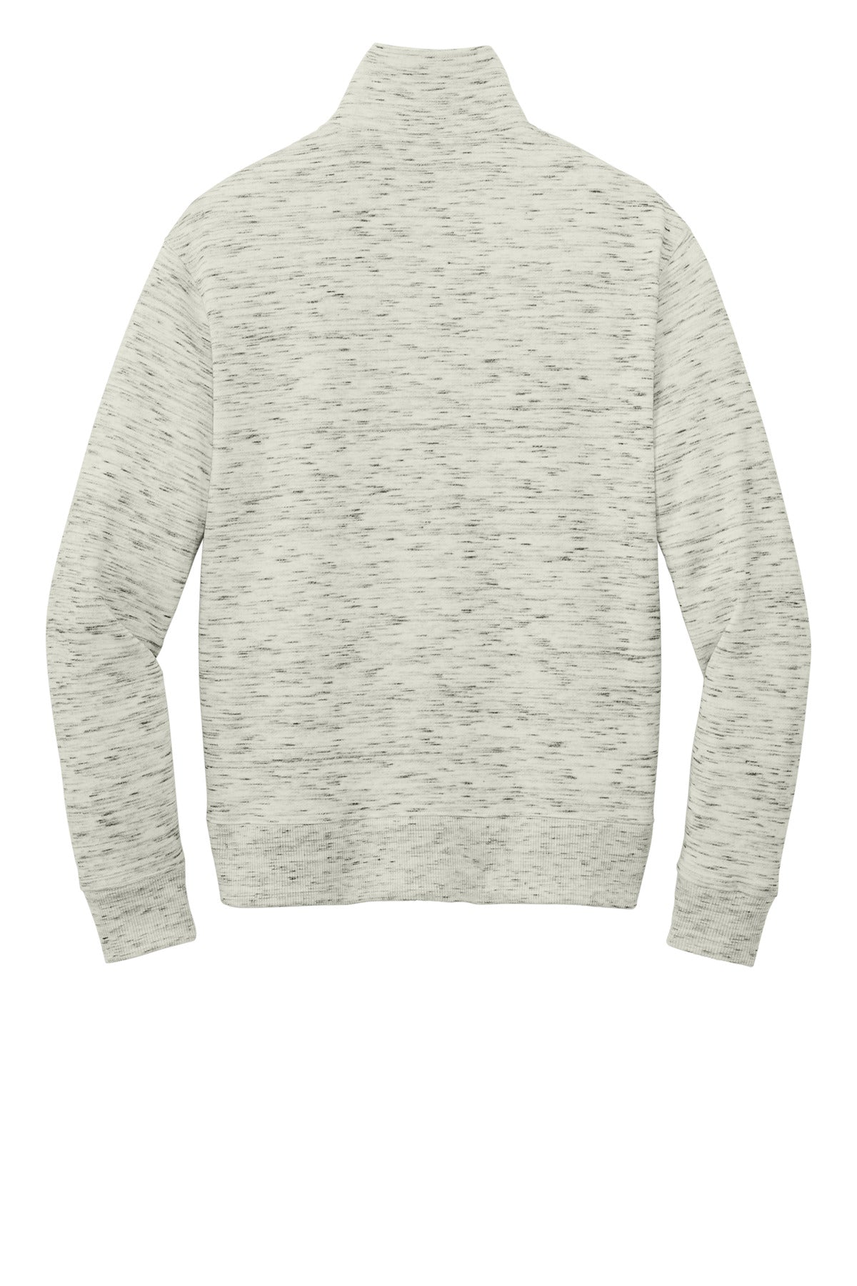 tentree® Women's Space Dye Fleece 1/4-Zip