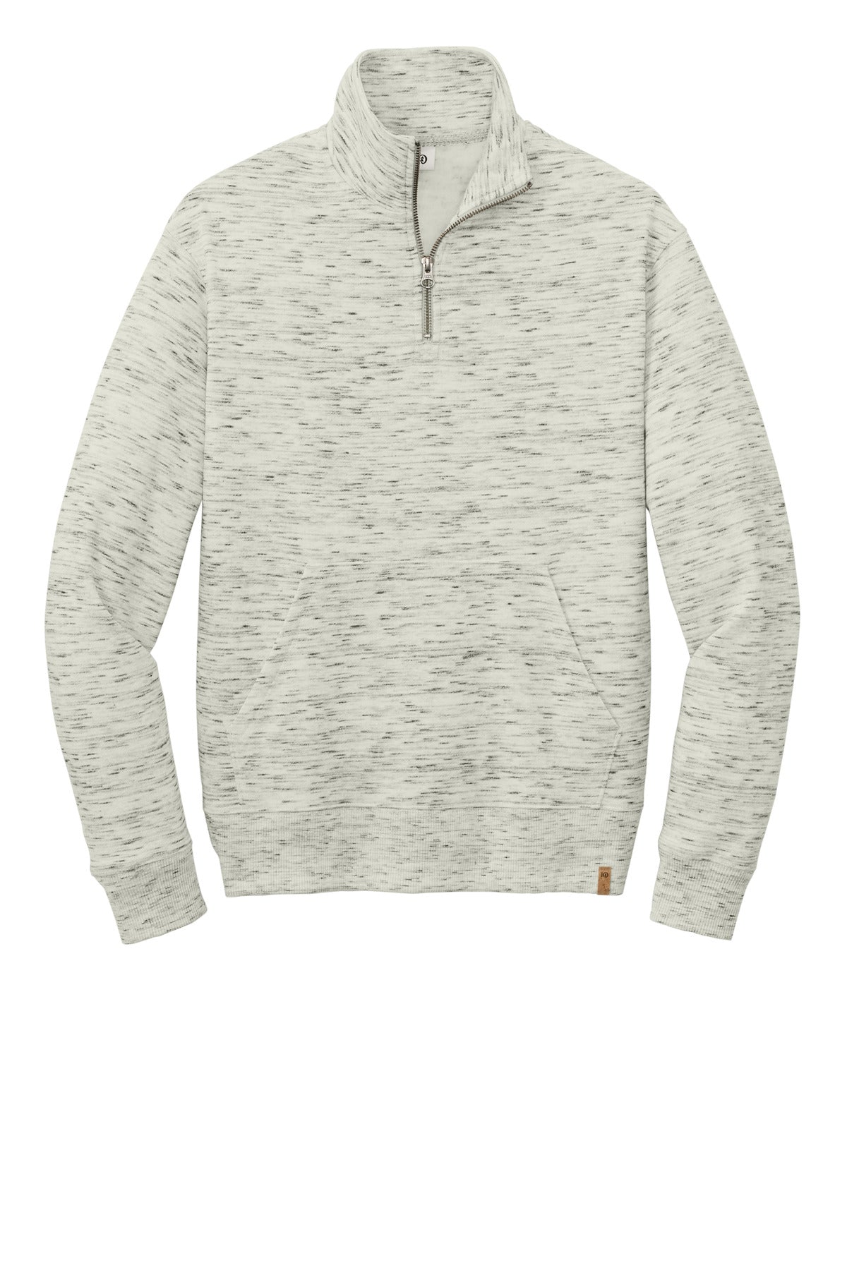 tentree® Women's Space Dye Fleece 1/4-Zip