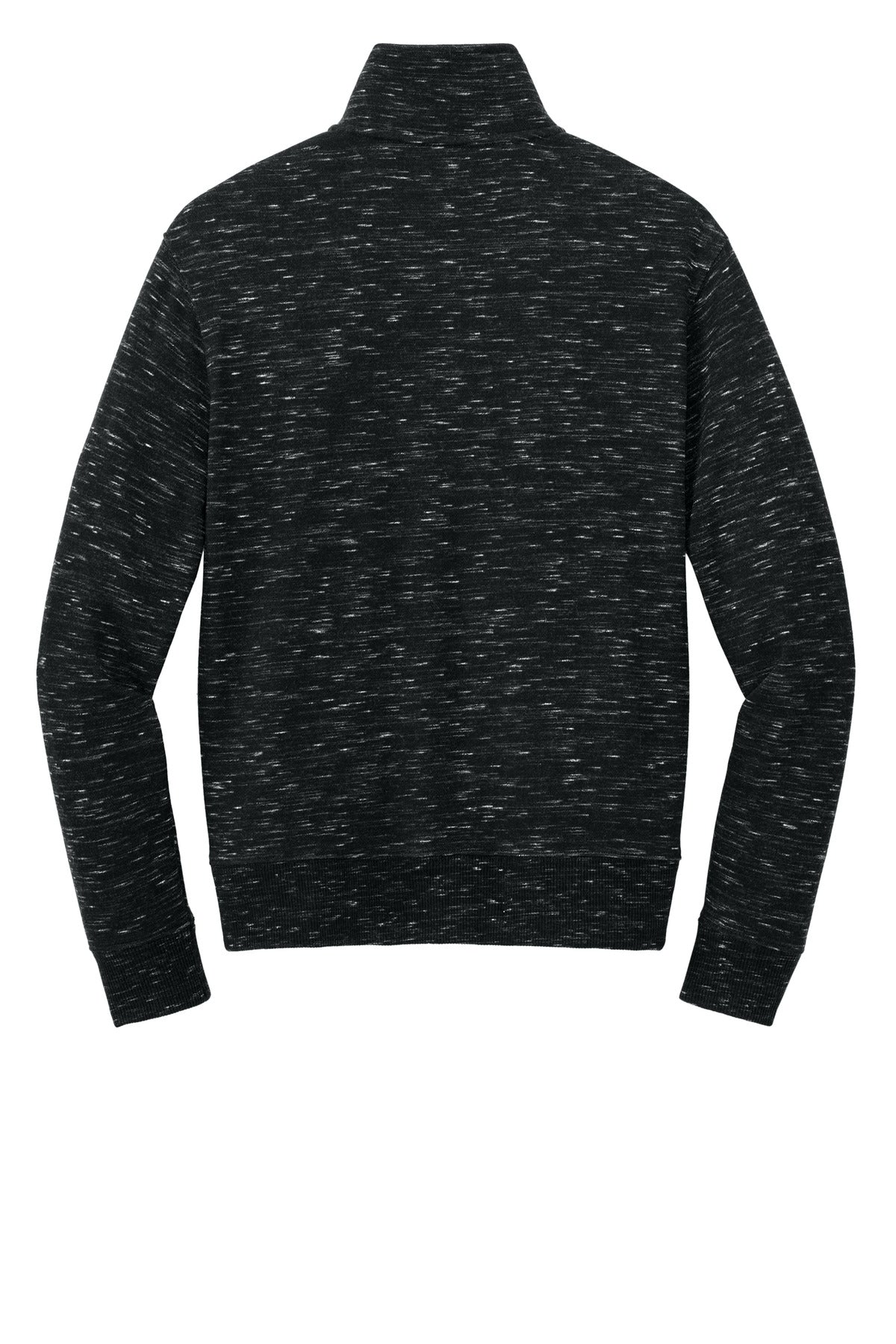 tentree® Women's Space Dye Fleece 1/4-Zip