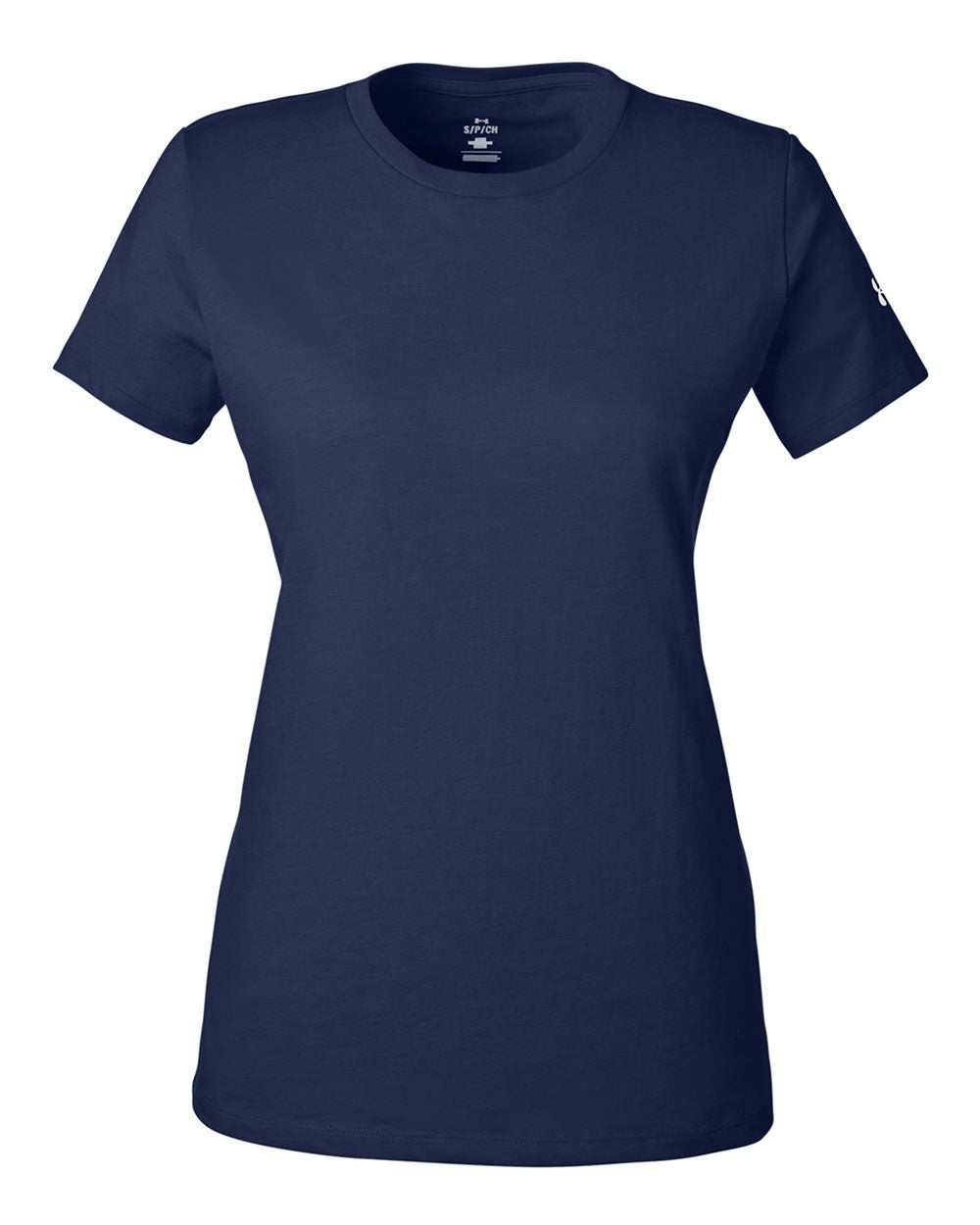 Under Armour® Women's Athletic 2.0 T-Shirt