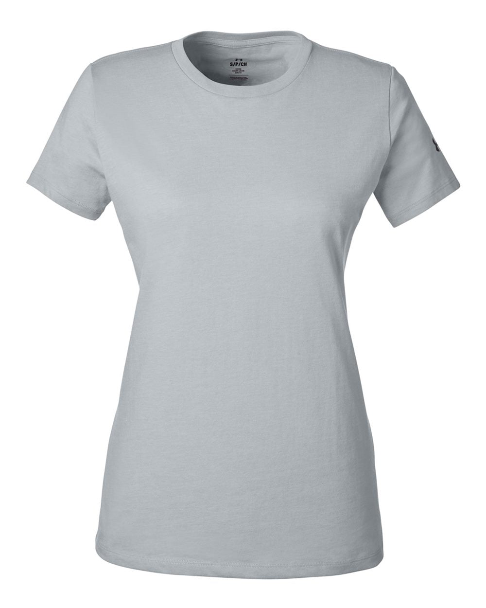 Under Armour® Women's Athletic 2.0 T-Shirt