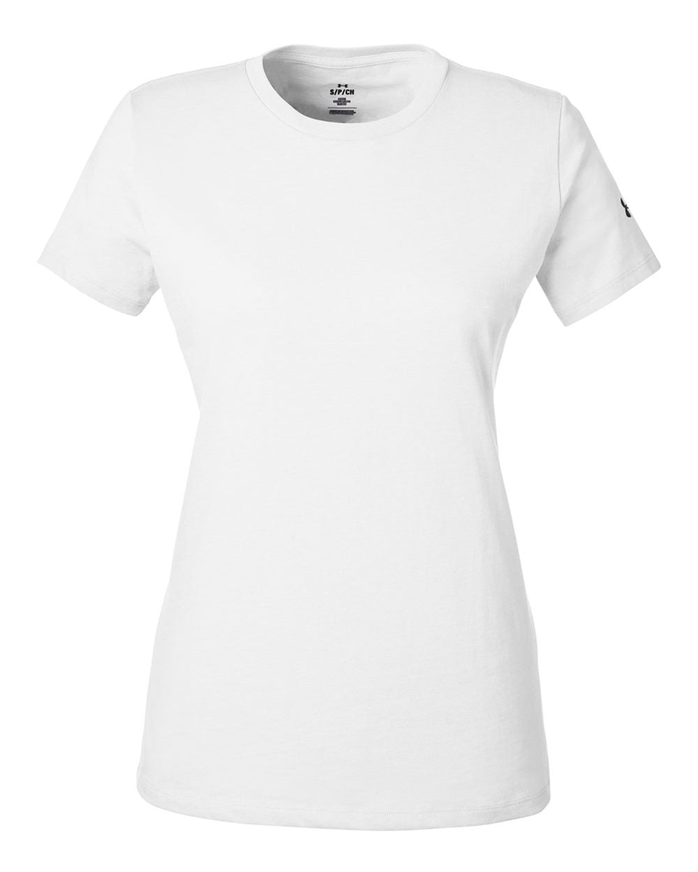 Under Armour® Women's Athletic 2.0 T-Shirt