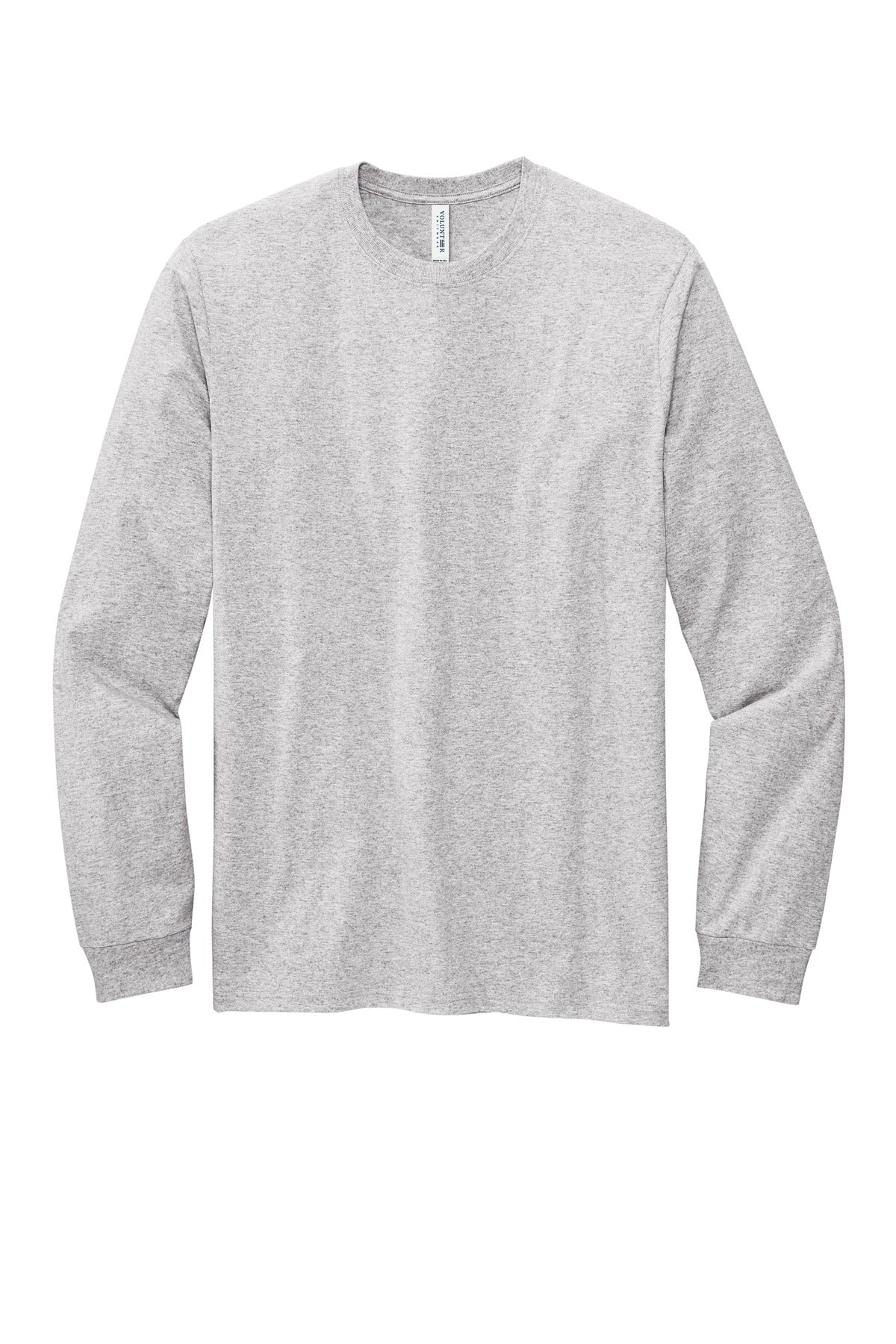 Volunteer Knitwear All-American Long Sleeve Tee