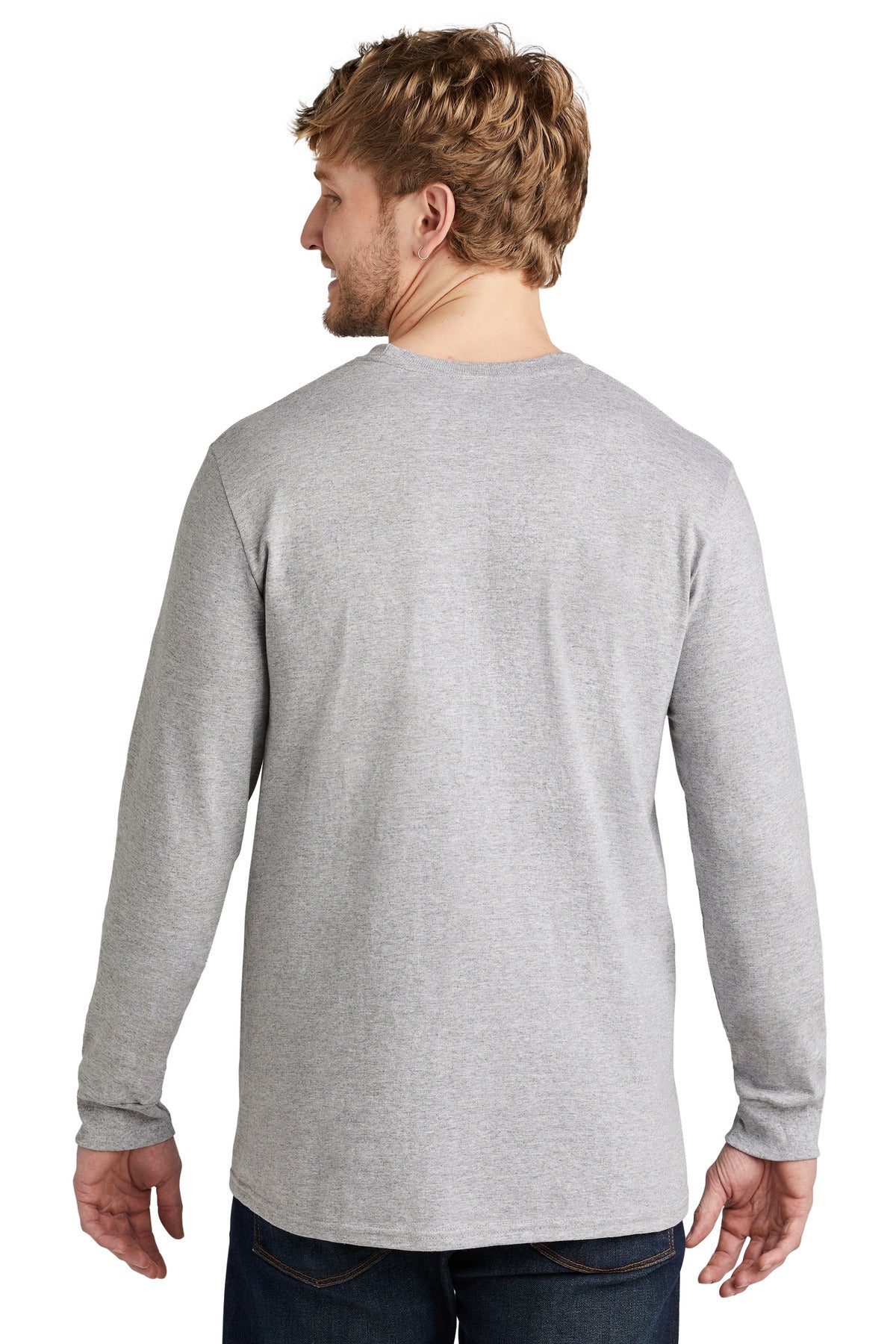 Volunteer Knitwear All-American Long Sleeve Tee