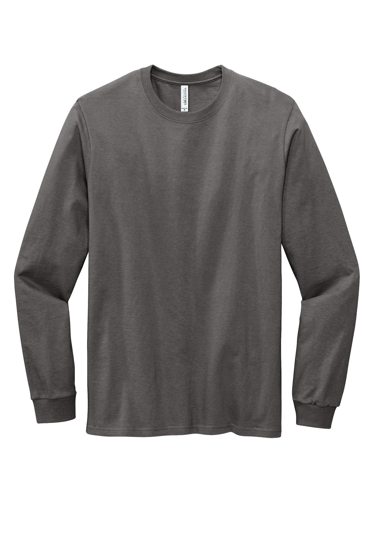Volunteer Knitwear All-American Long Sleeve Tee