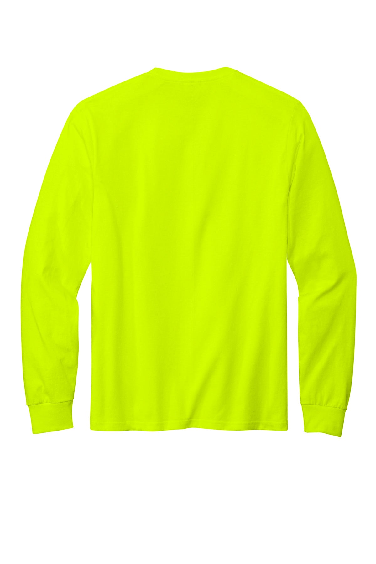 Volunteer Knitwear All-American Long Sleeve Tee