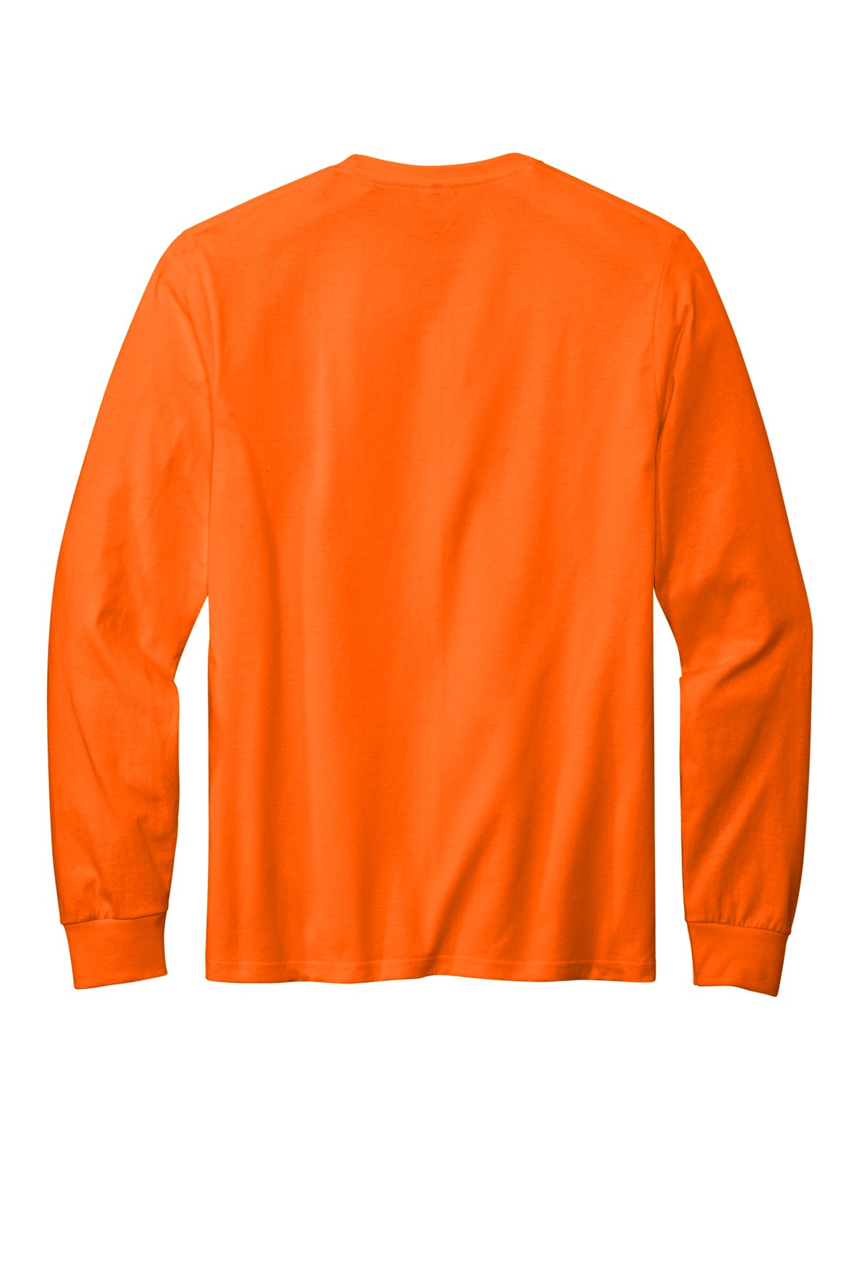 Volunteer Knitwear All-American Long Sleeve Tee