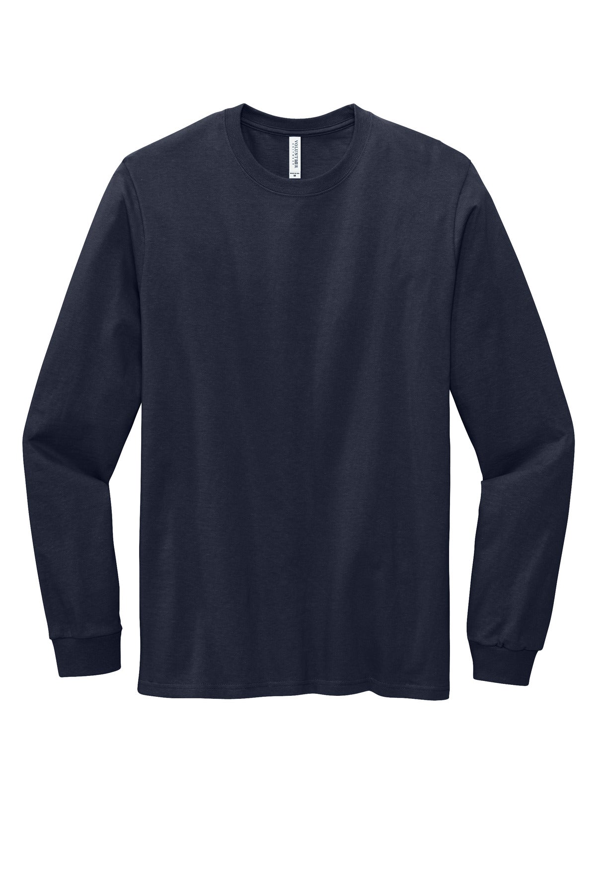 Volunteer Knitwear All-American Long Sleeve Tee