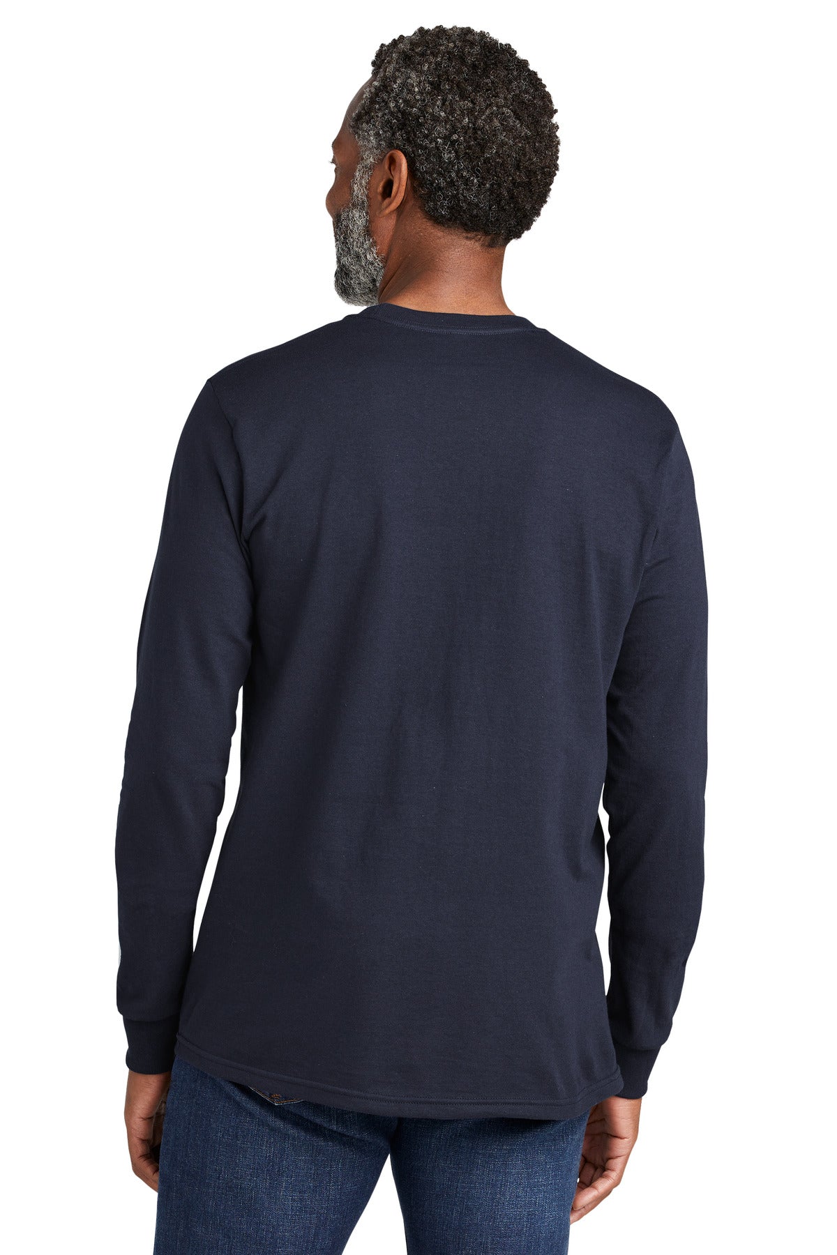Volunteer Knitwear All-American Long Sleeve Tee