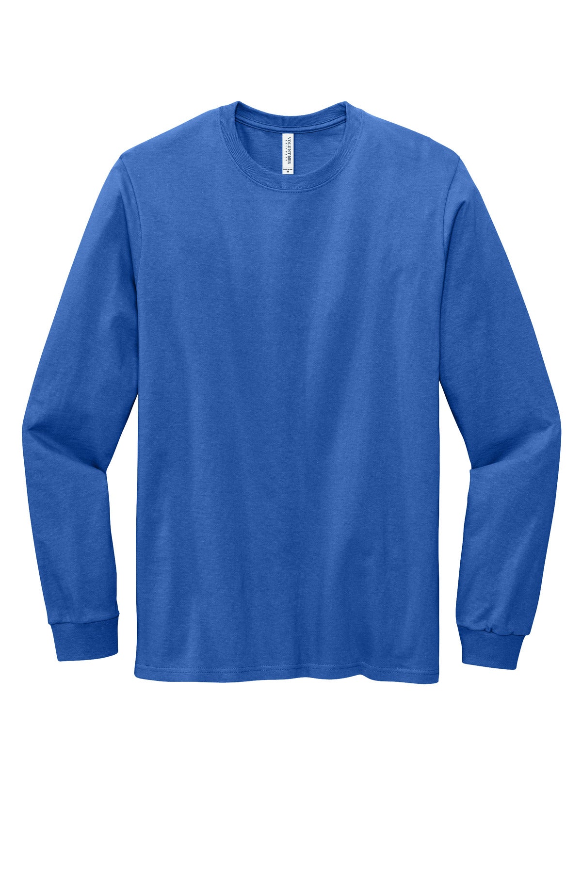 Volunteer Knitwear All-American Long Sleeve Tee