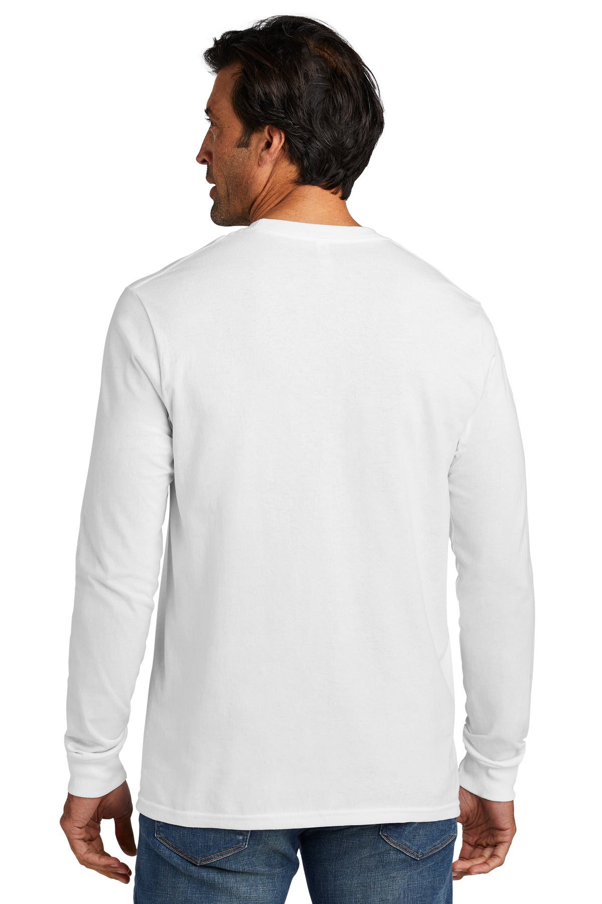 Volunteer Knitwear All-American Long Sleeve Tee